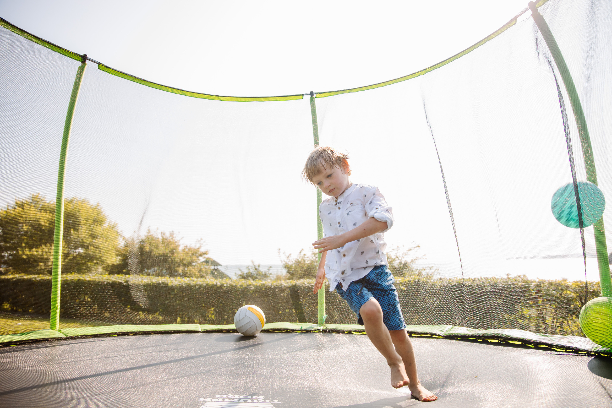 День рождения Мити. Сайт фотографа Марина Ефанова