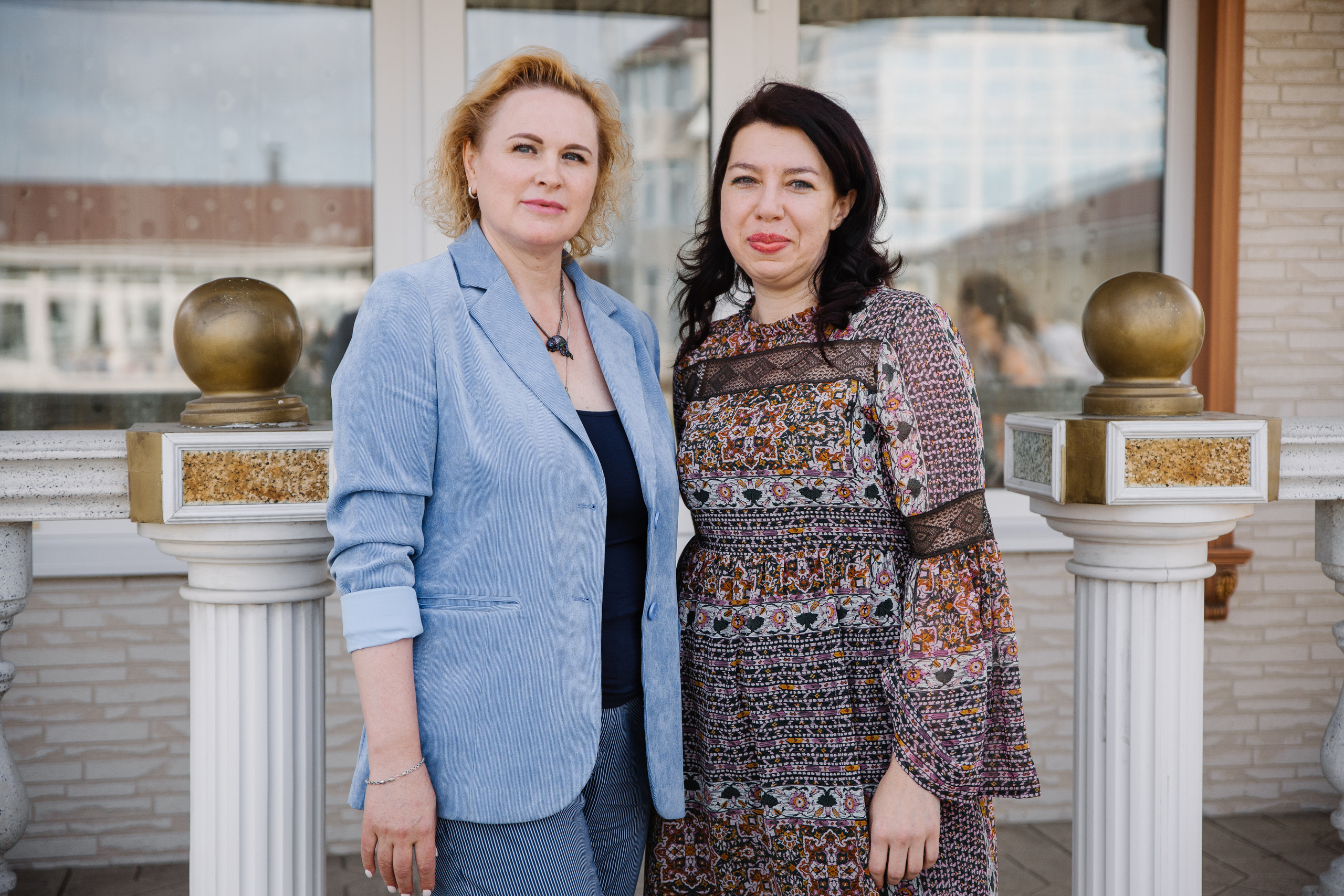 День рождения Натальи. Сайт фотографа Марина Ефанова