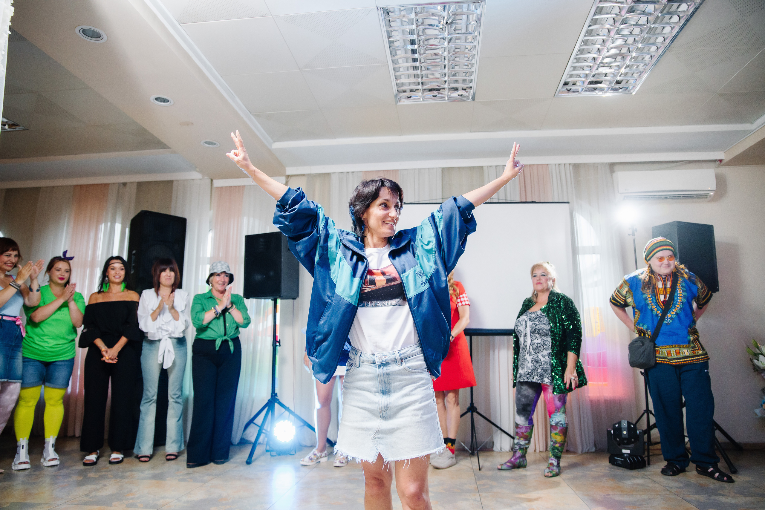 День рождения Анастасии. Сайт фотографа Марина Ефанова