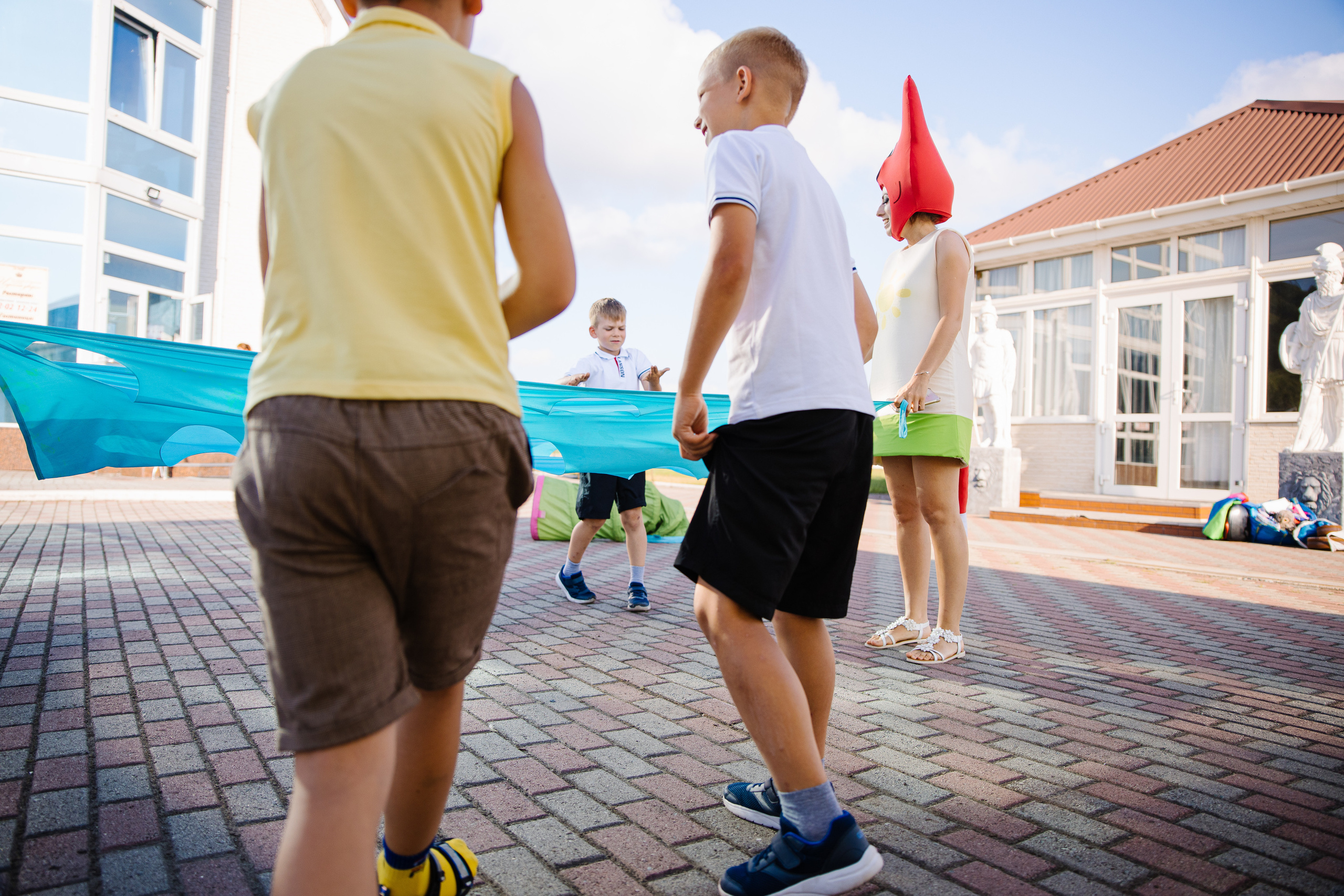 Mama party. Сайт фотографа Марина Ефанова
