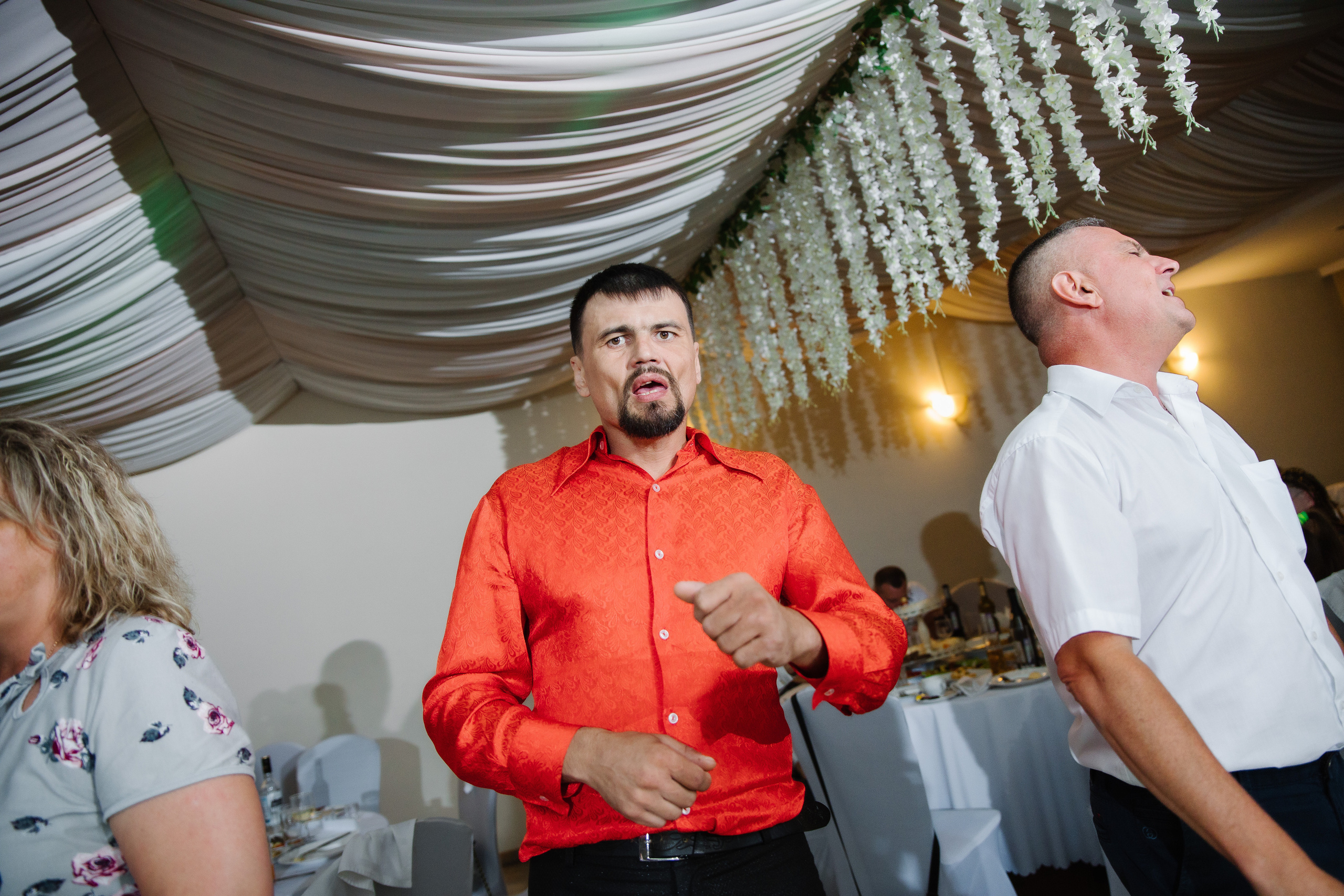 День рождения Анастасии. Сайт фотографа Марина Ефанова