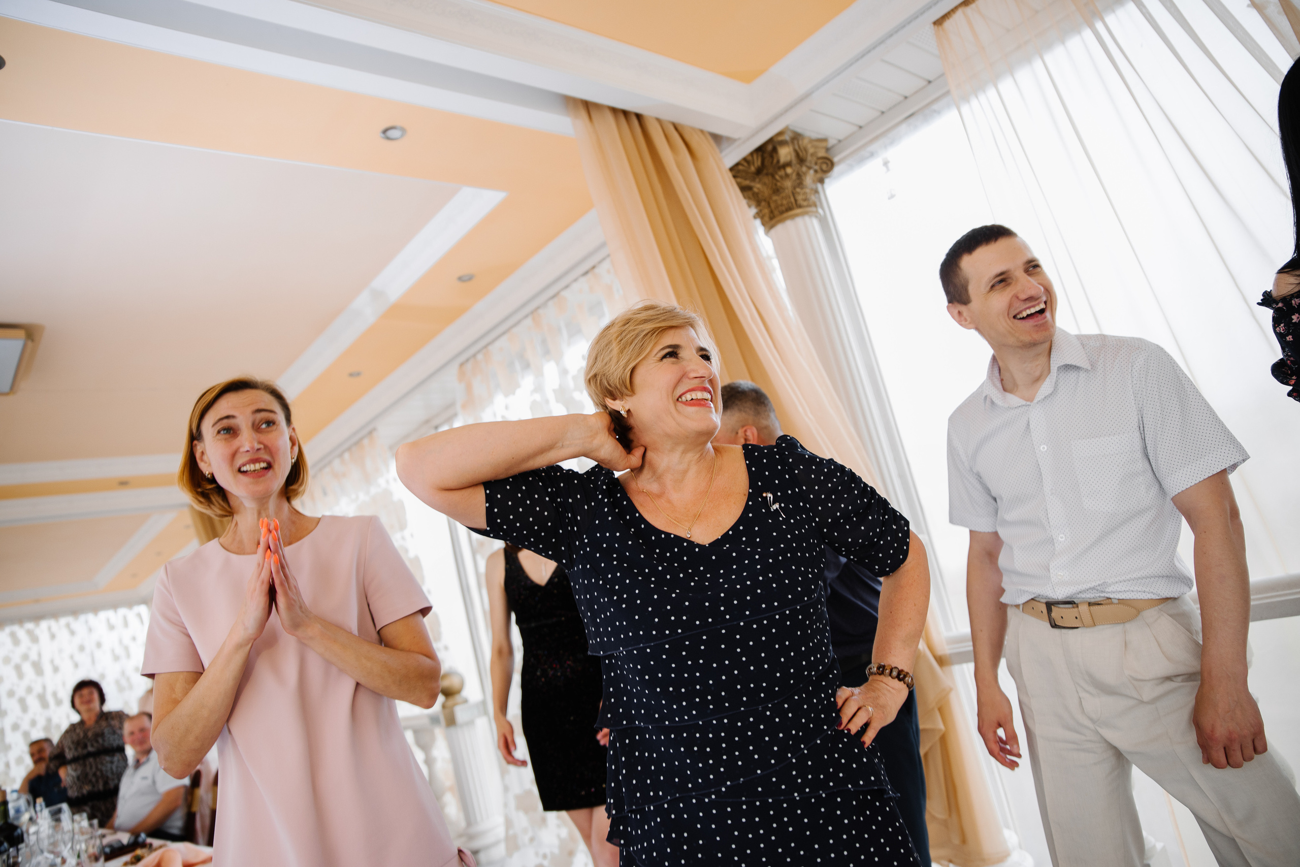 День рождения Натальи. Сайт фотографа Марина Ефанова