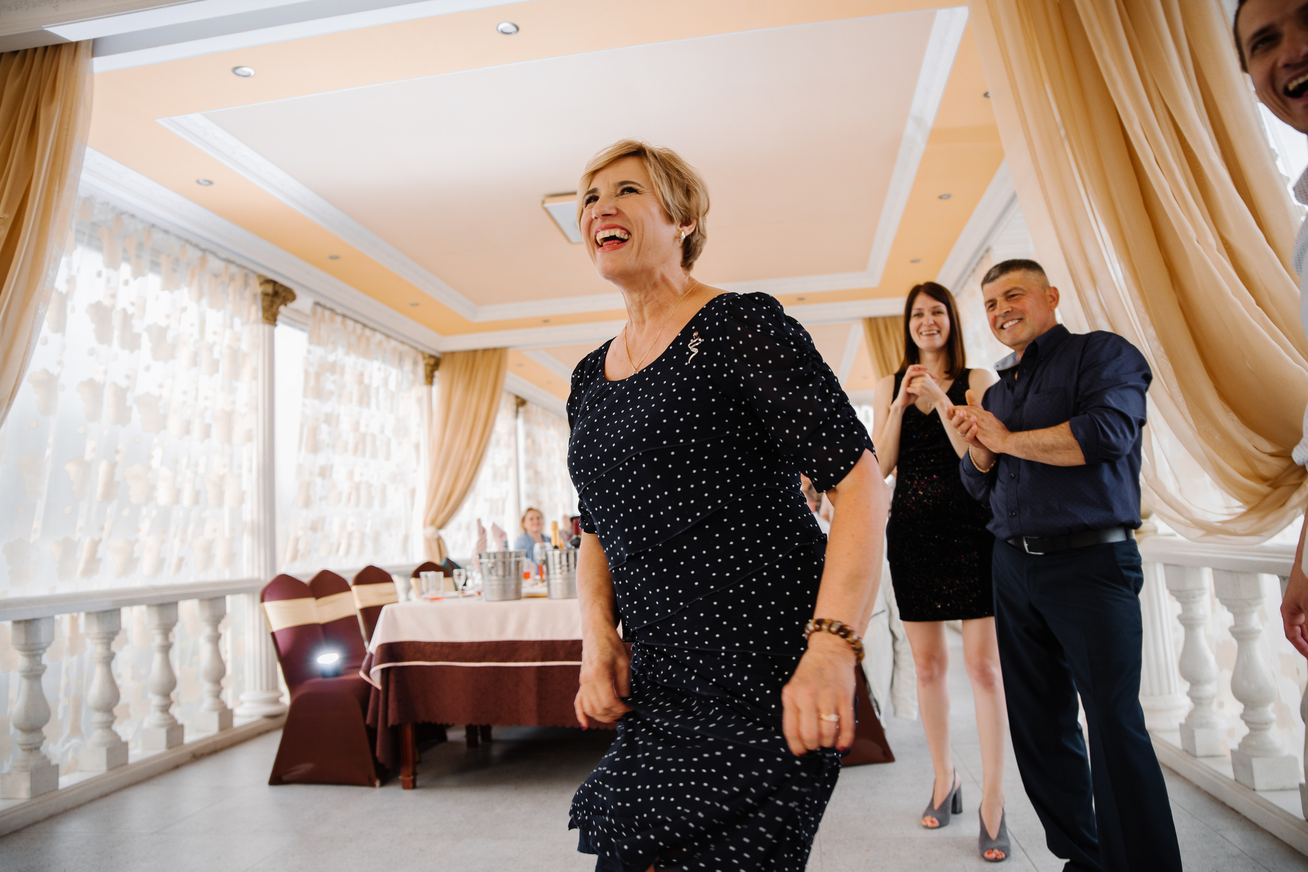 День рождения Натальи. Сайт фотографа Марина Ефанова