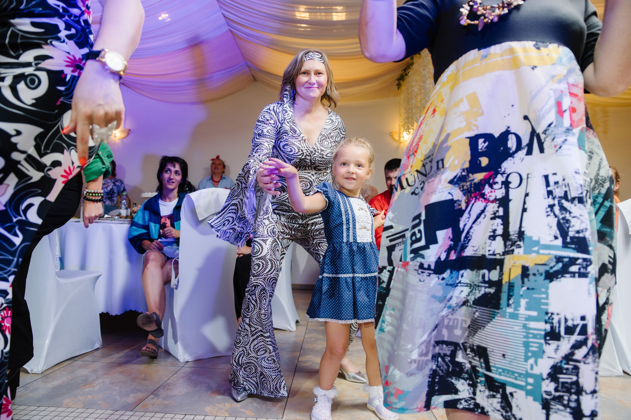 День рождения Анастасии. Сайт фотографа Марина Ефанова