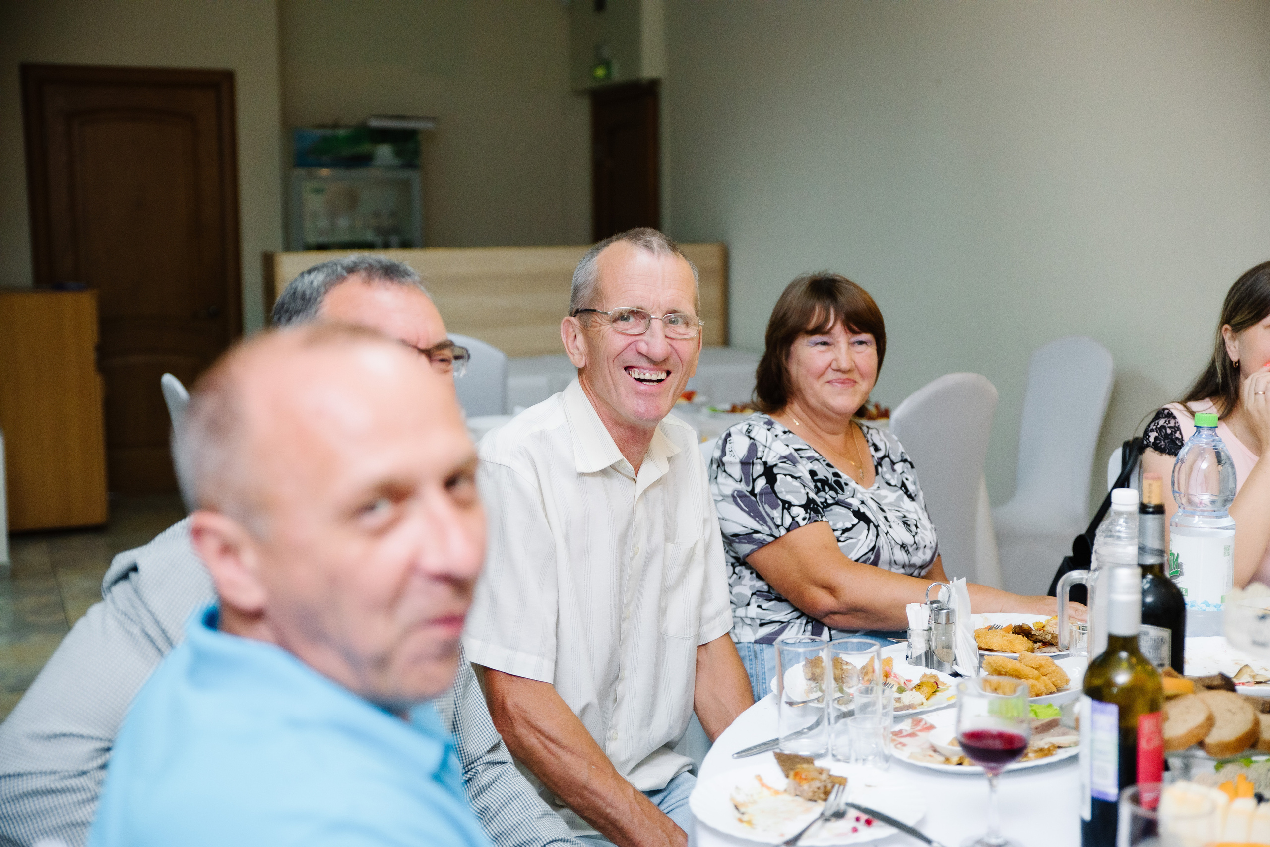 День рождения Анастасии. Сайт фотографа Марина Ефанова