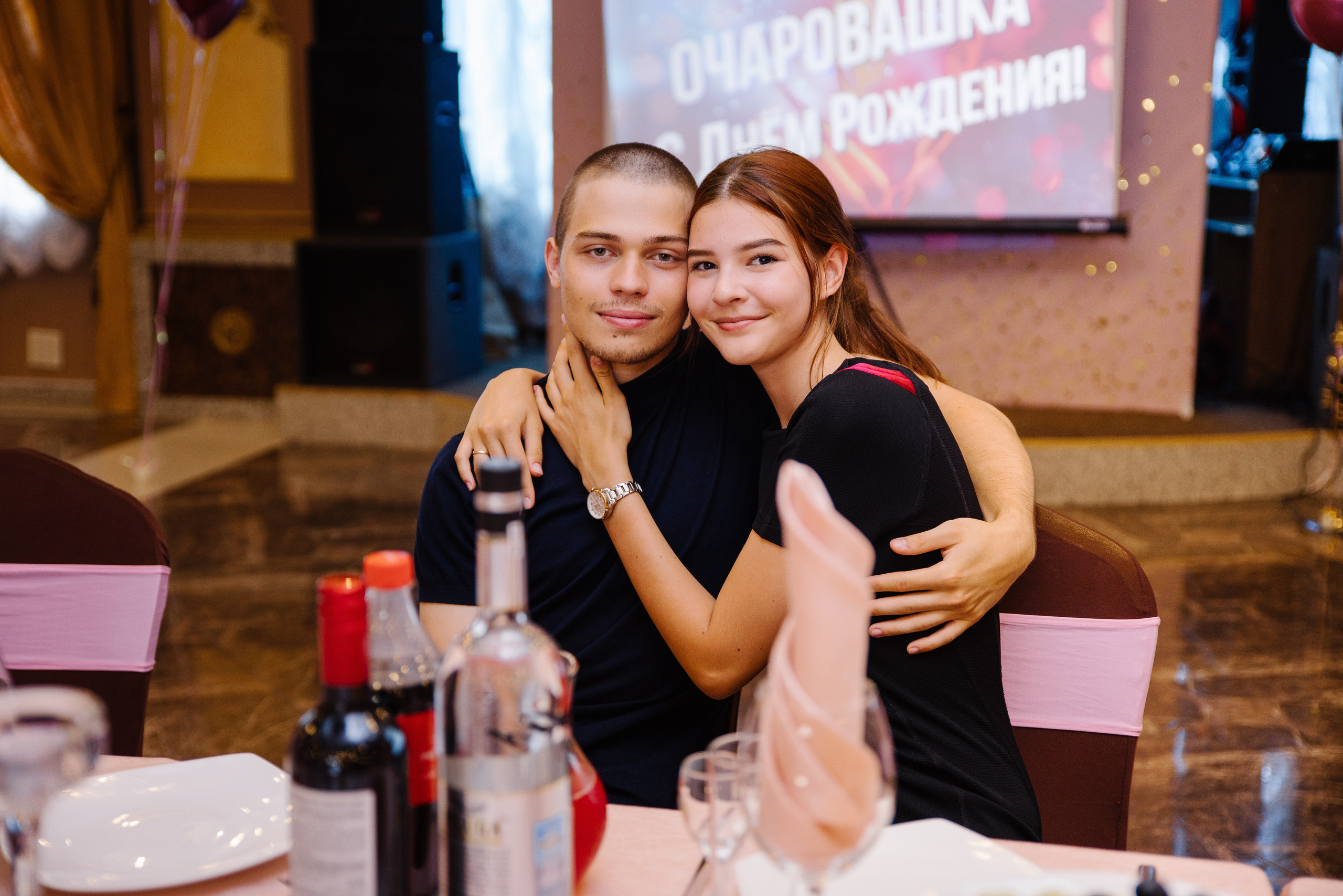 Mama party. Сайт фотографа Марина Ефанова