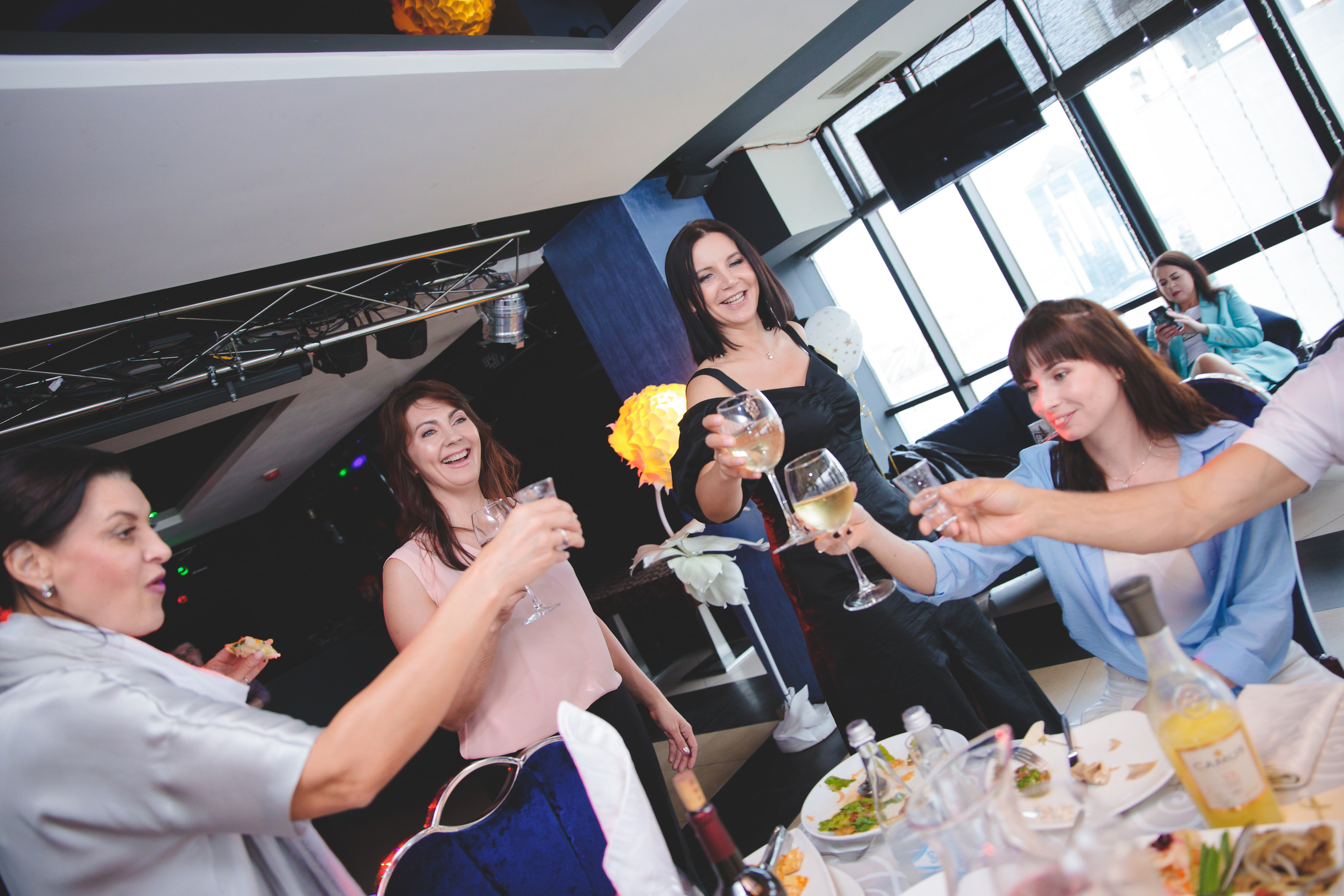 День рождения Василисы. Сайт фотографа Марина Ефанова