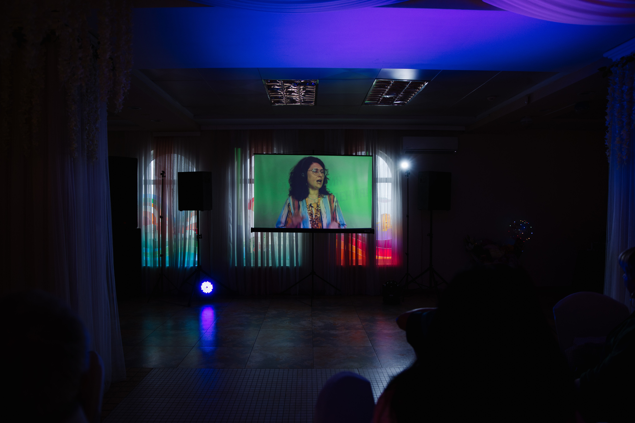 День рождения Анастасии. Сайт фотографа Марина Ефанова