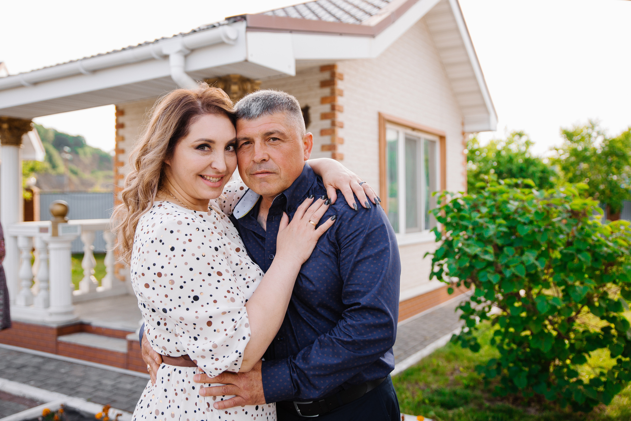 День рождения Натальи. Сайт фотографа Марина Ефанова