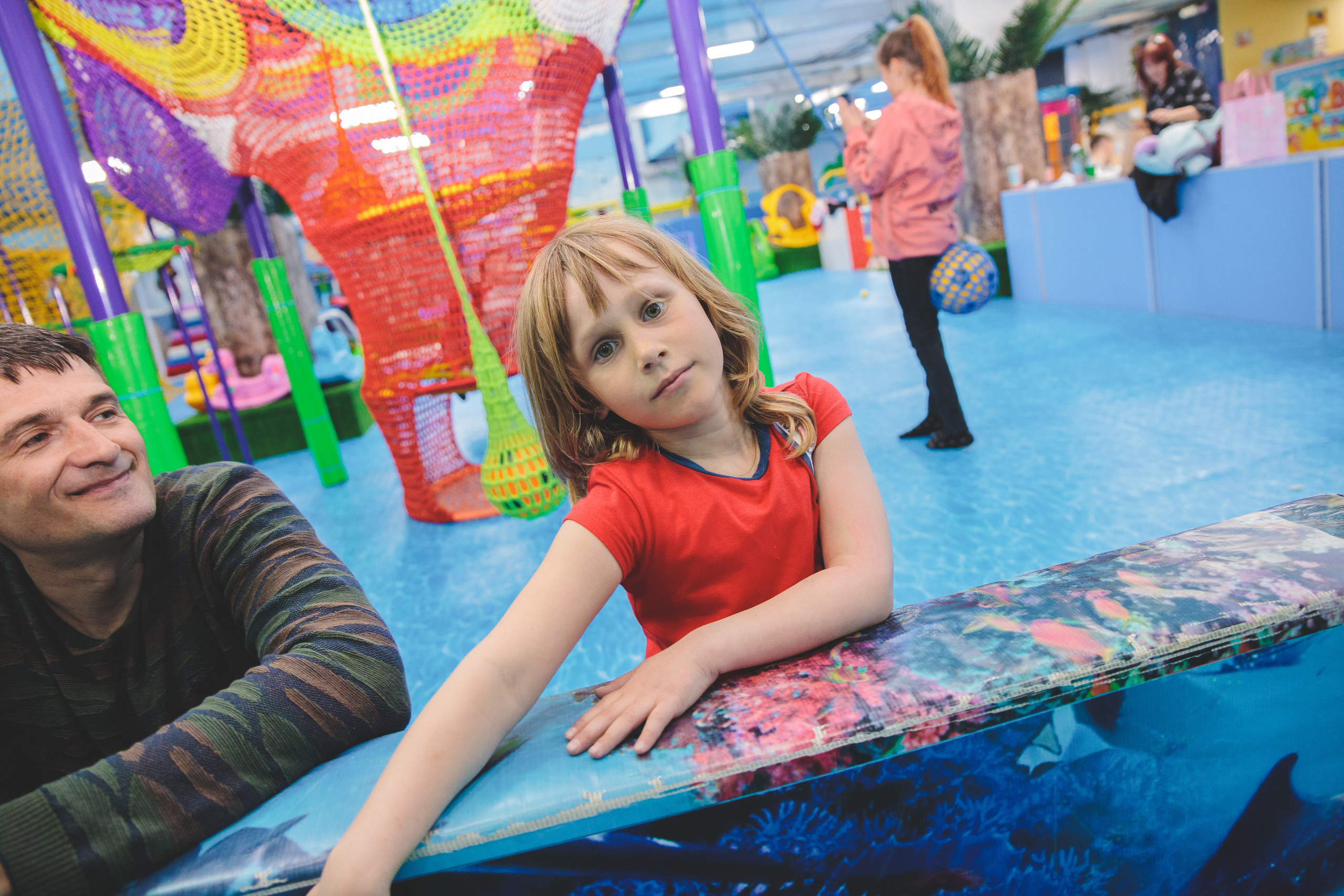 День рождения Влада. Сайт фотографа Марина Ефанова