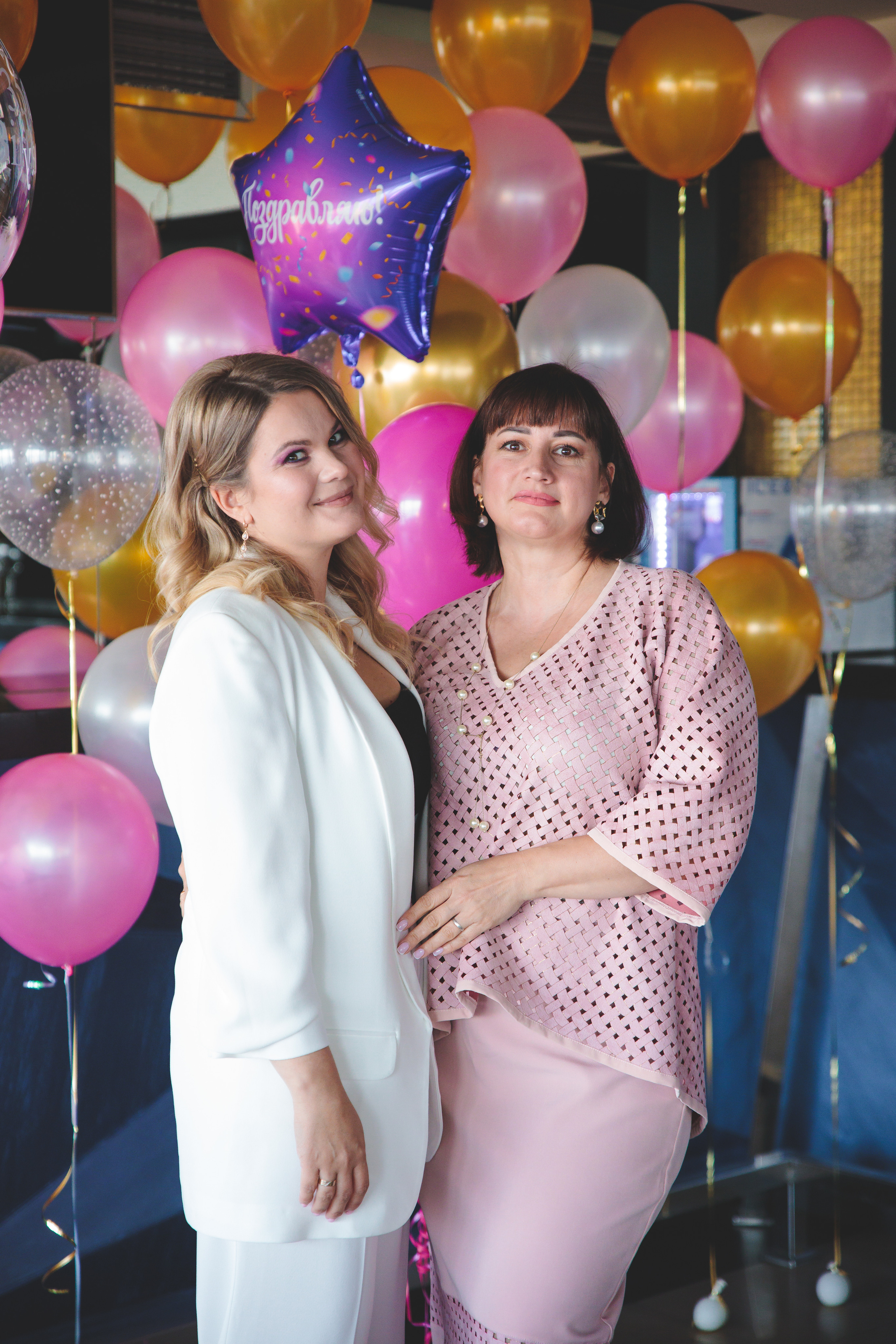 День рождения Елены. Сайт фотографа Марина Ефанова