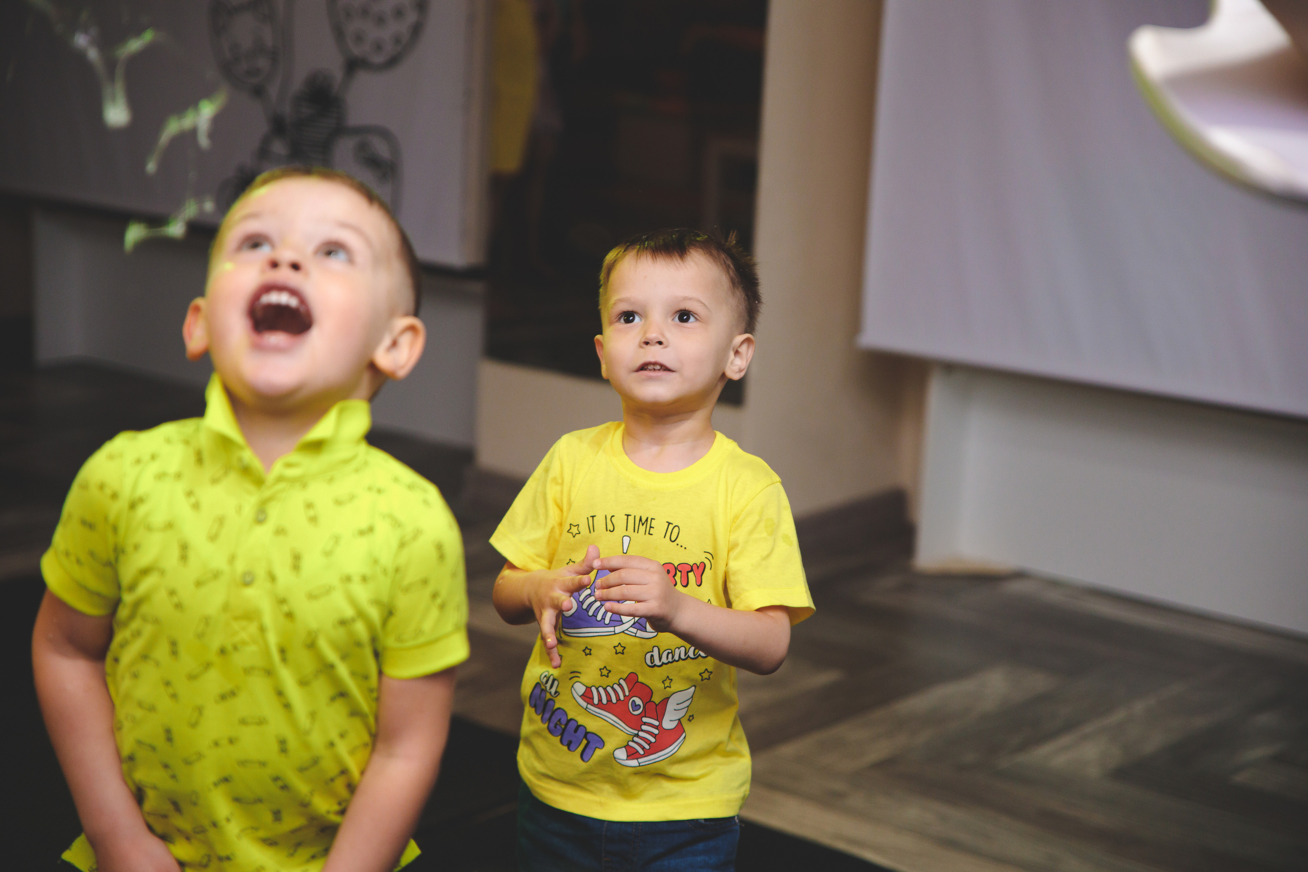 День рождения Антона. Сайт фотографа Марина Ефанова