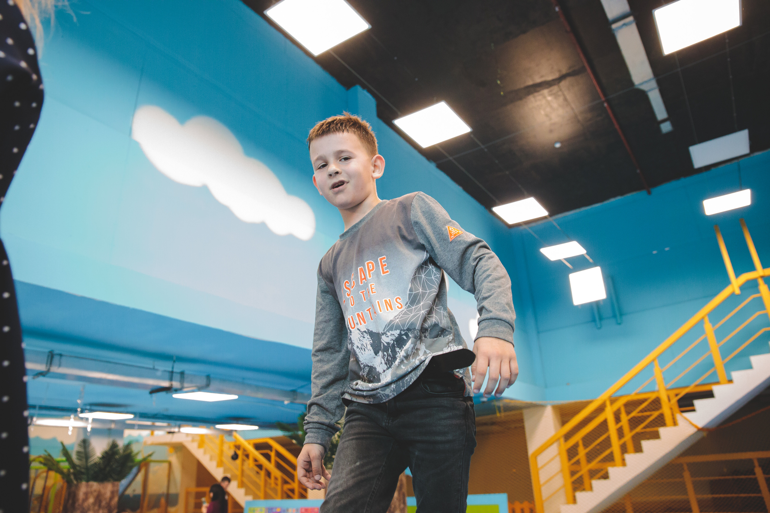 День рождения Влада. Сайт фотографа Марина Ефанова