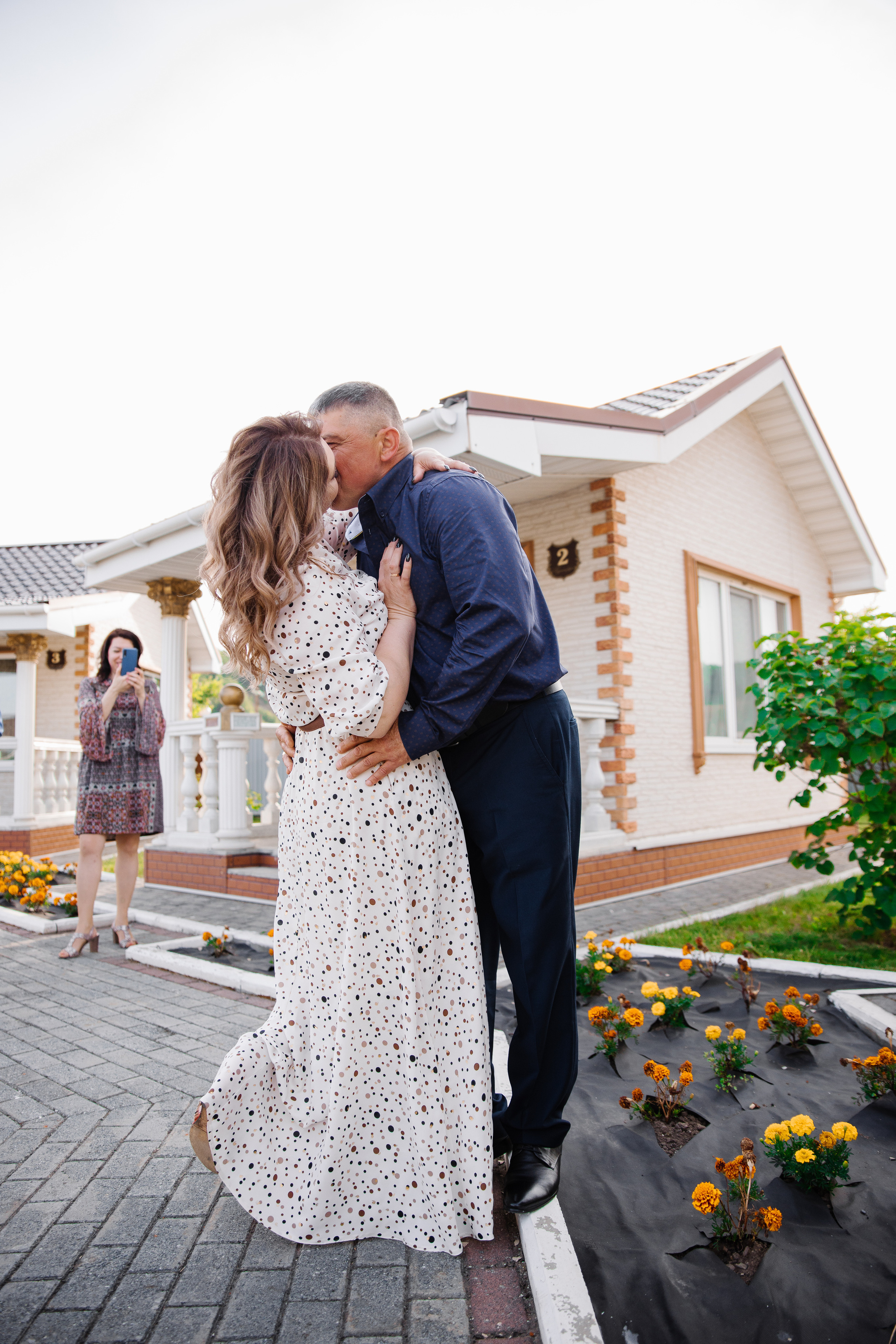 День рождения Натальи. Сайт фотографа Марина Ефанова