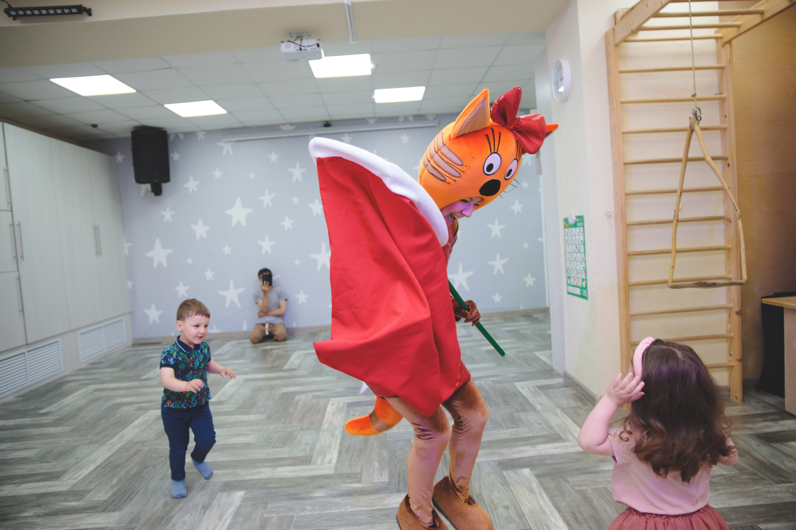 День рождения Таисии. Сайт фотографа Марина Ефанова