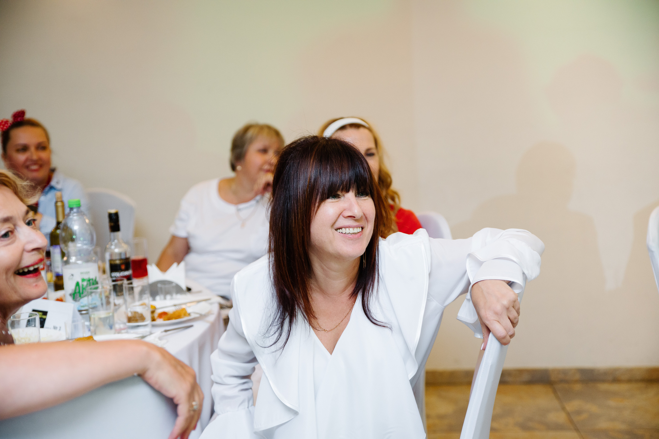 День рождения Анастасии. Сайт фотографа Марина Ефанова