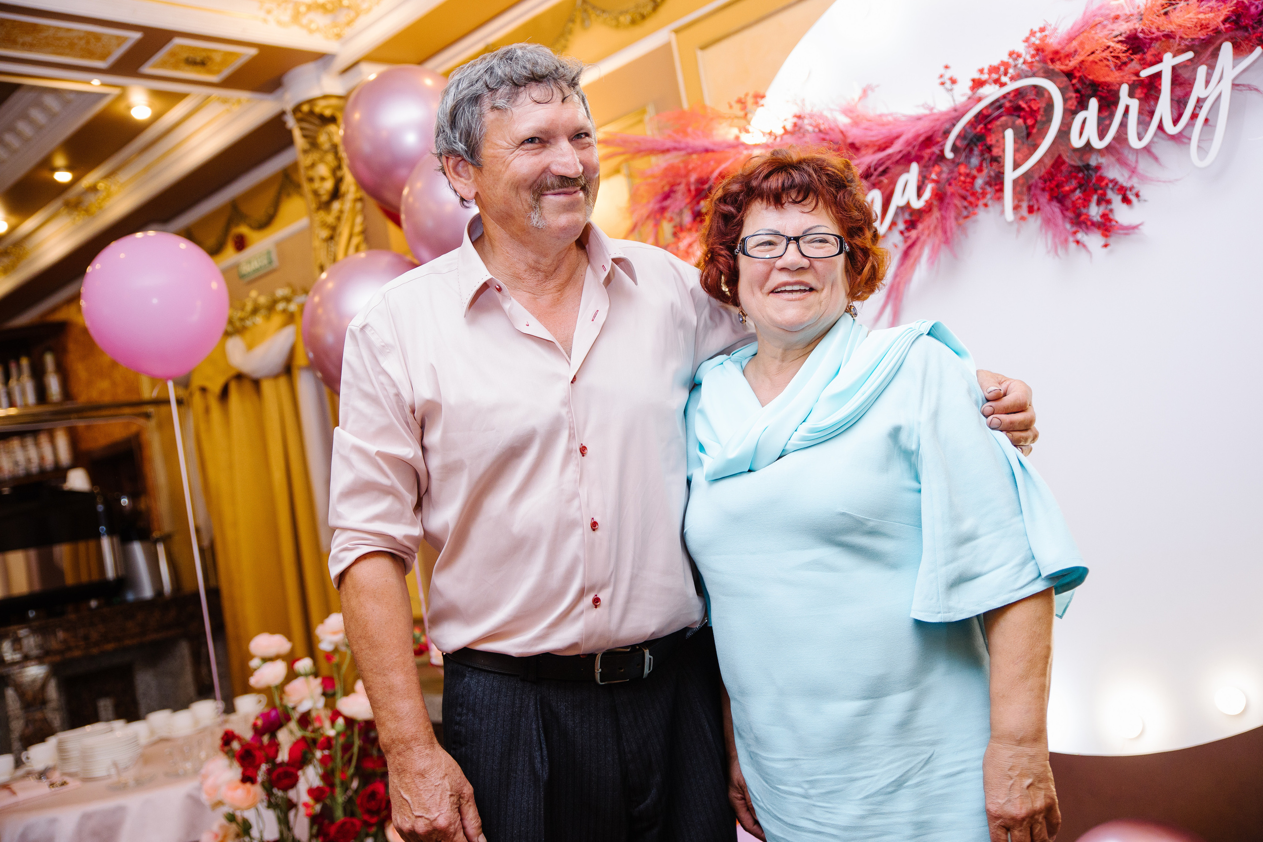 Mama party. Сайт фотографа Марина Ефанова