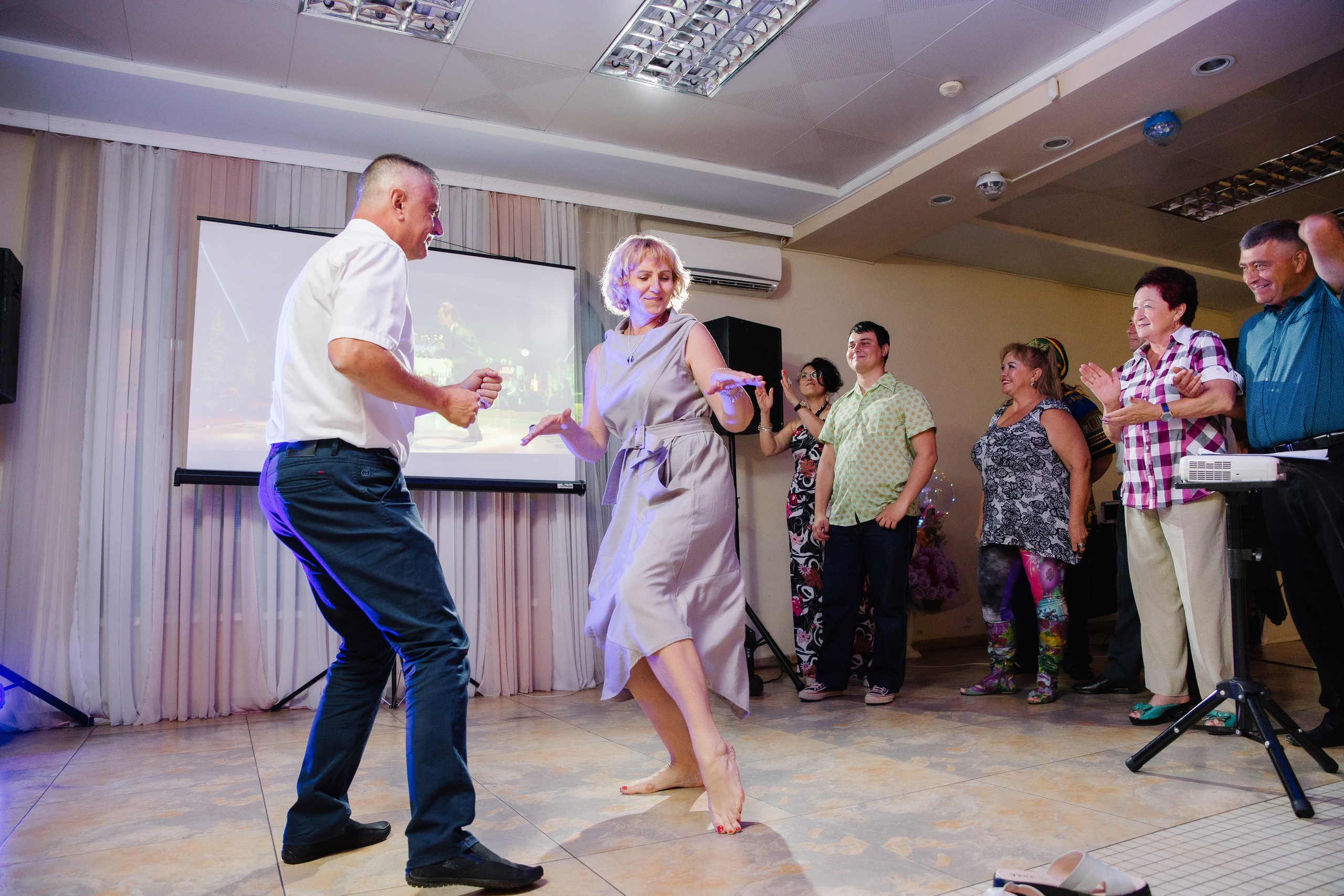 День рождения Анастасии. Сайт фотографа Марина Ефанова