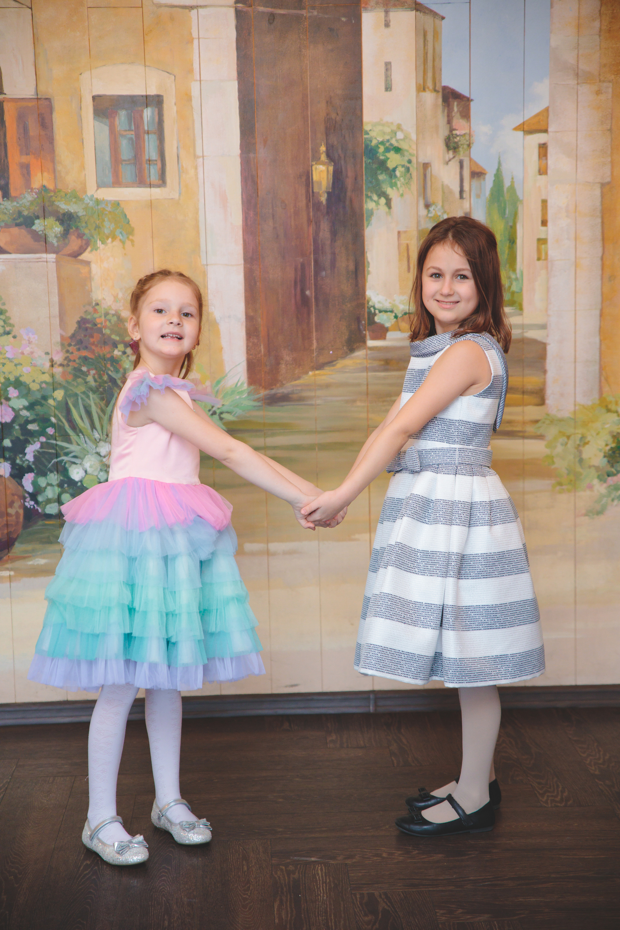 День рождения Ольги. Сайт фотографа Марина Ефанова