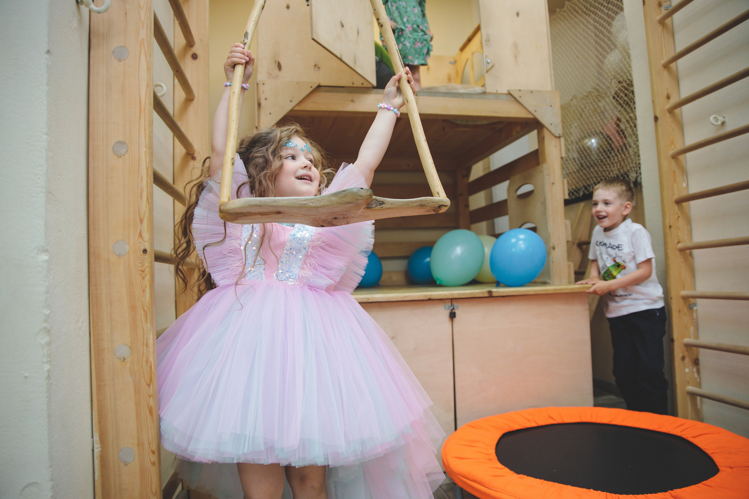 День рождения Алисы. Сайт фотографа Марина Ефанова