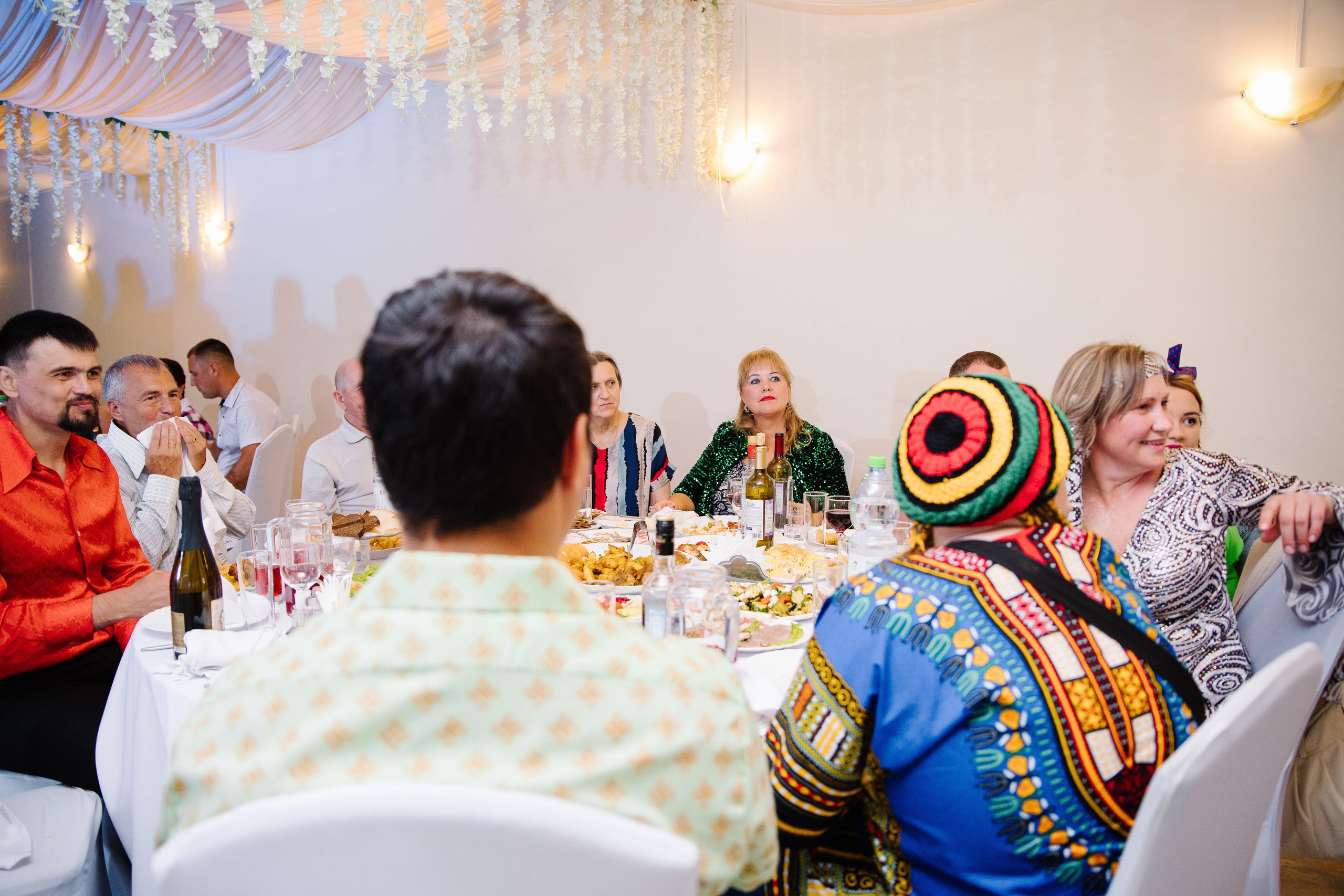 День рождения Анастасии. Сайт фотографа Марина Ефанова