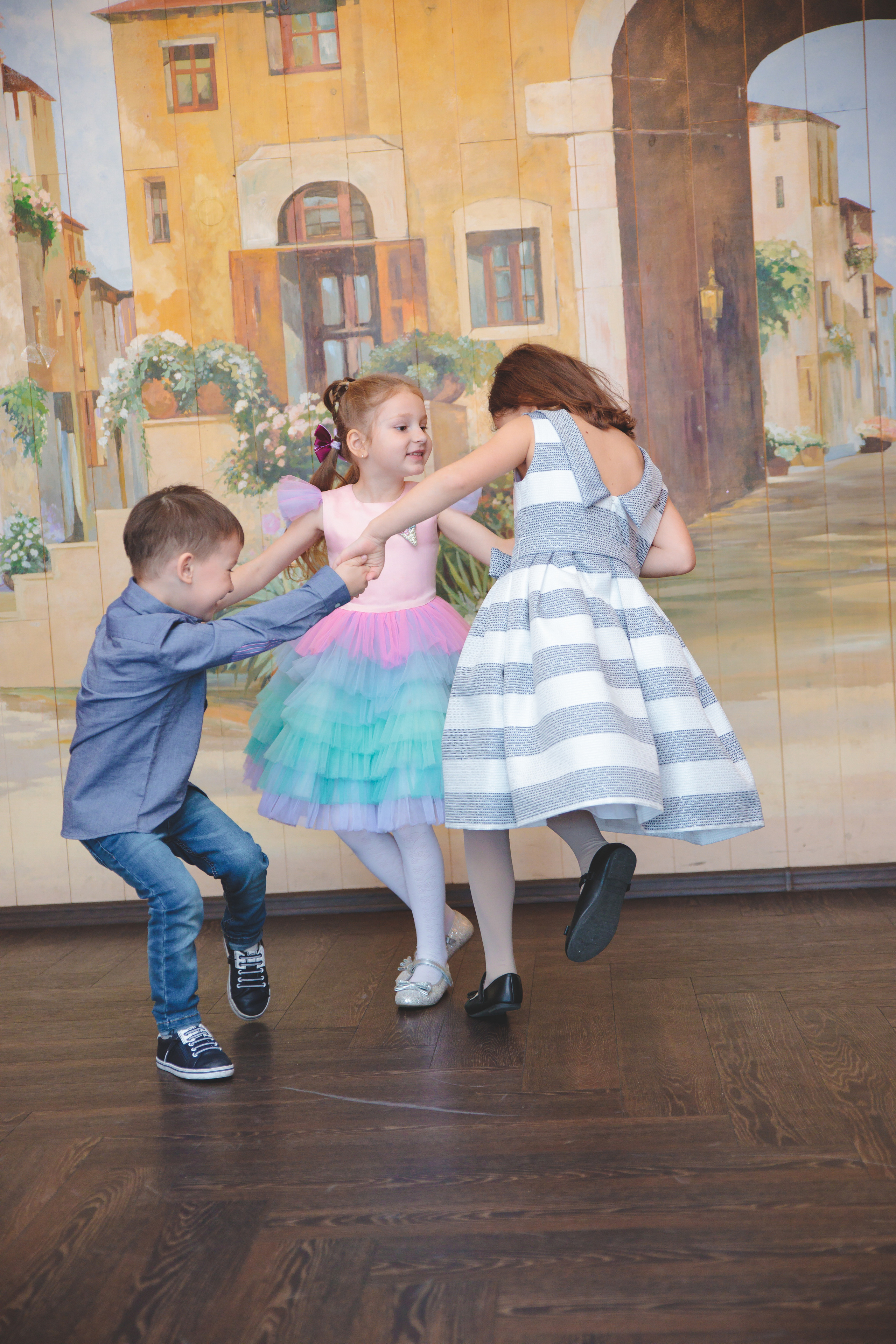 День рождения Ольги. Сайт фотографа Марина Ефанова