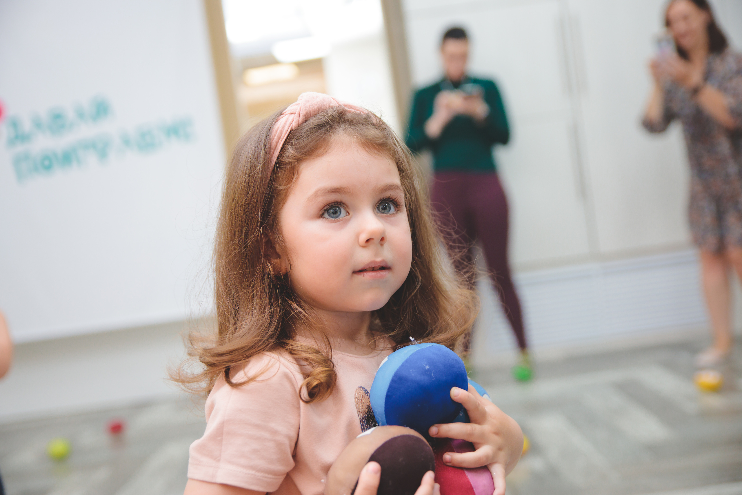 День рождения Таисии. Сайт фотографа Марина Ефанова