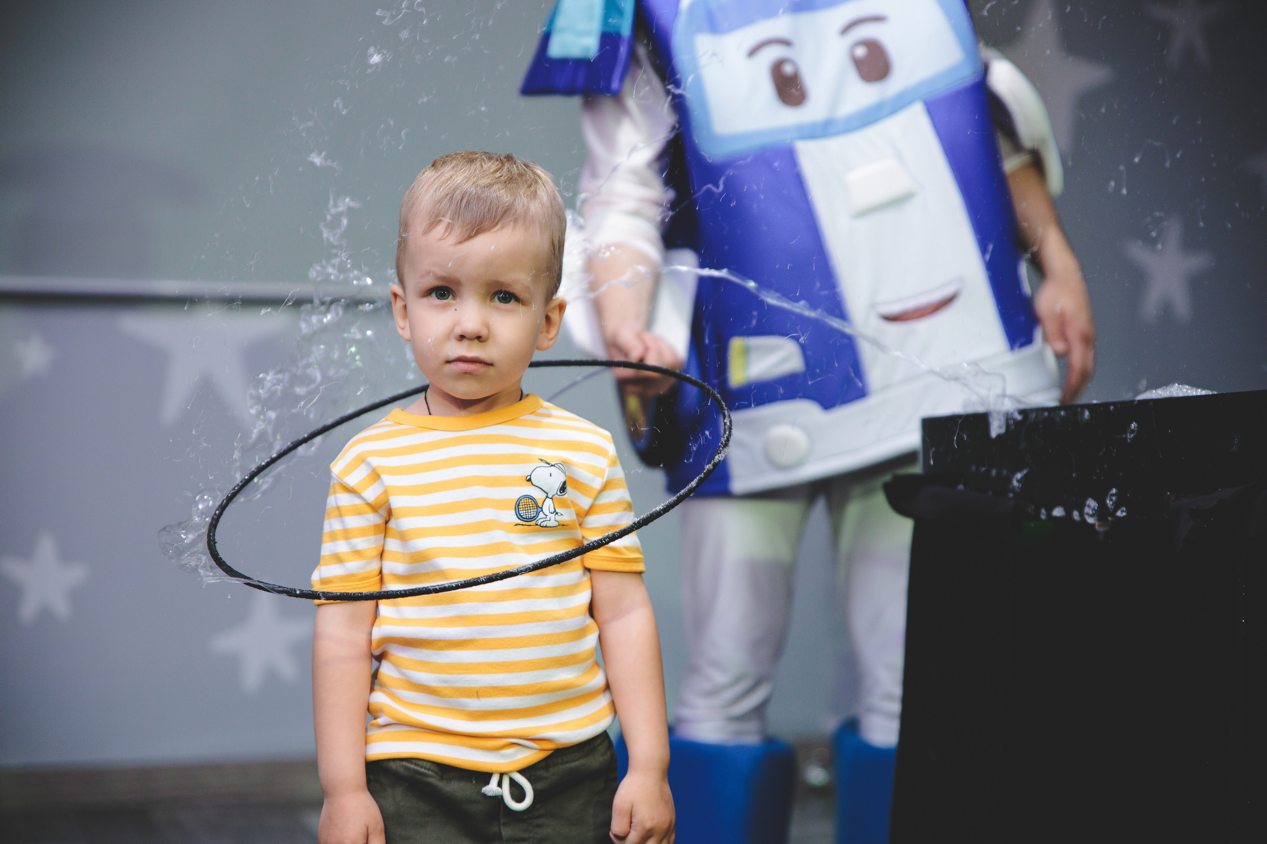 День рождения Антона. Сайт фотографа Марина Ефанова