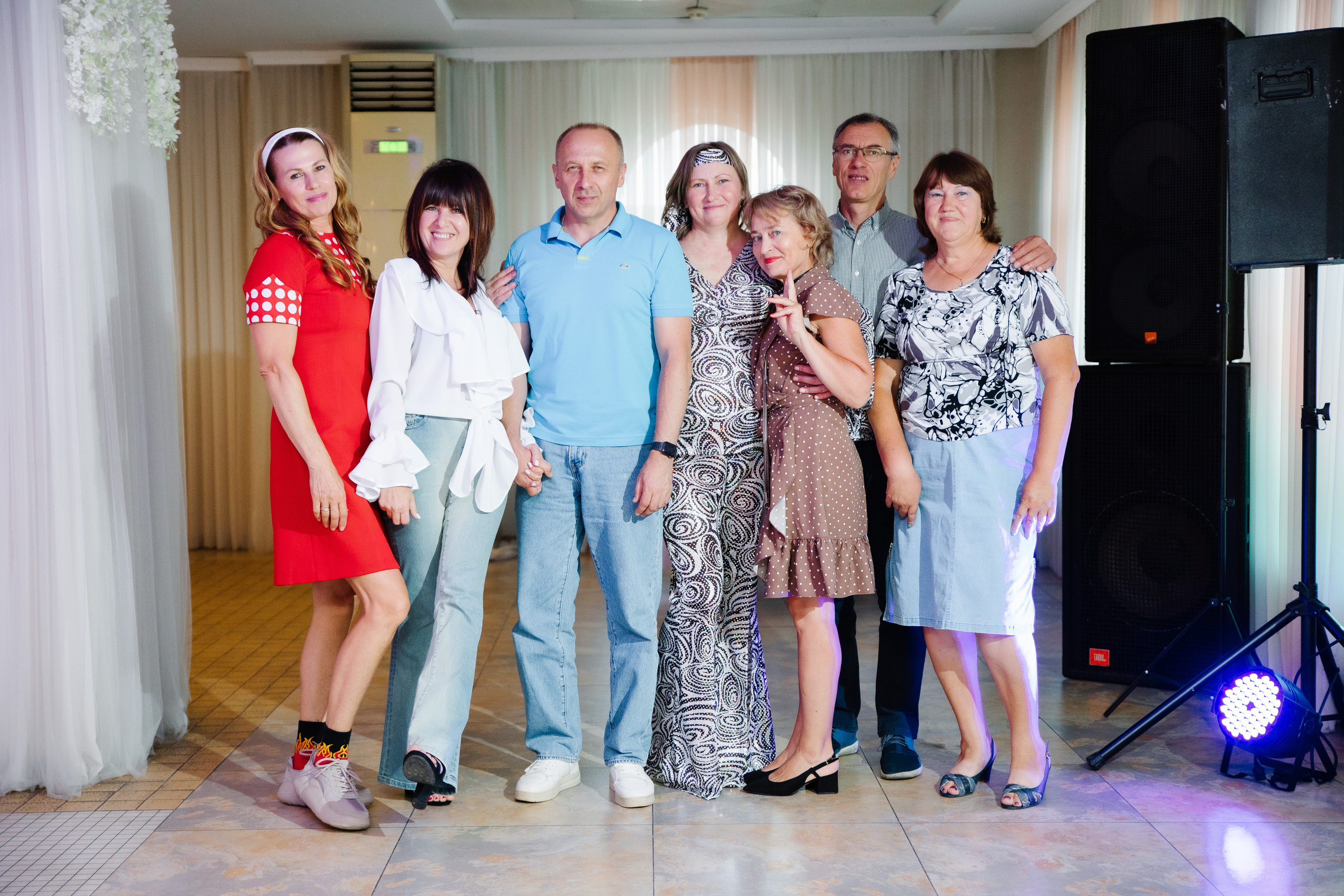 День рождения Анастасии. Сайт фотографа Марина Ефанова