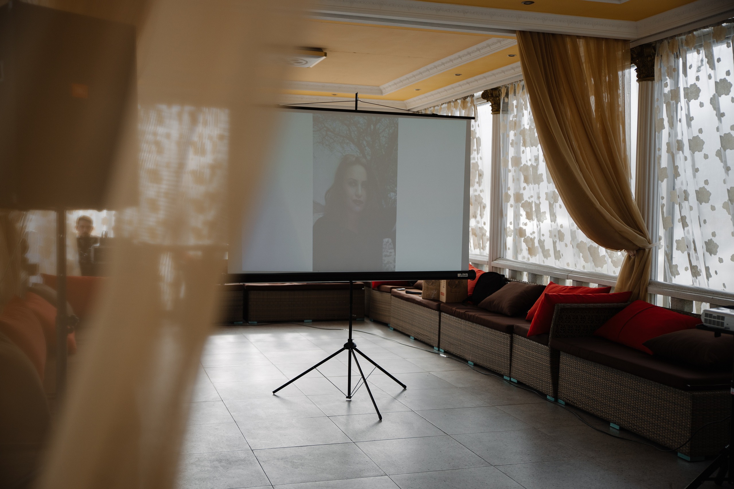 День рождения Натальи. Сайт фотографа Марина Ефанова