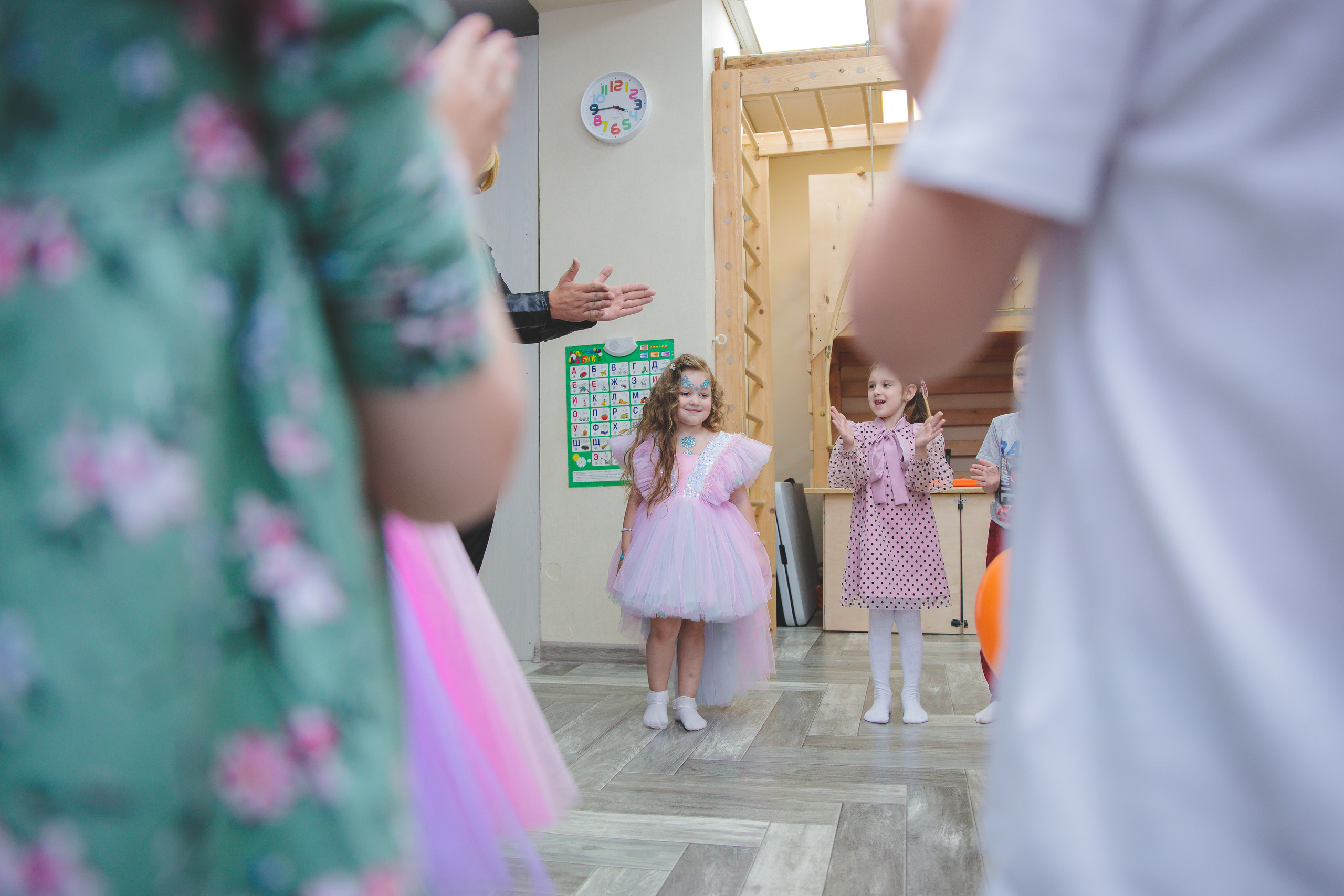 День рождения Алисы. Сайт фотографа Марина Ефанова