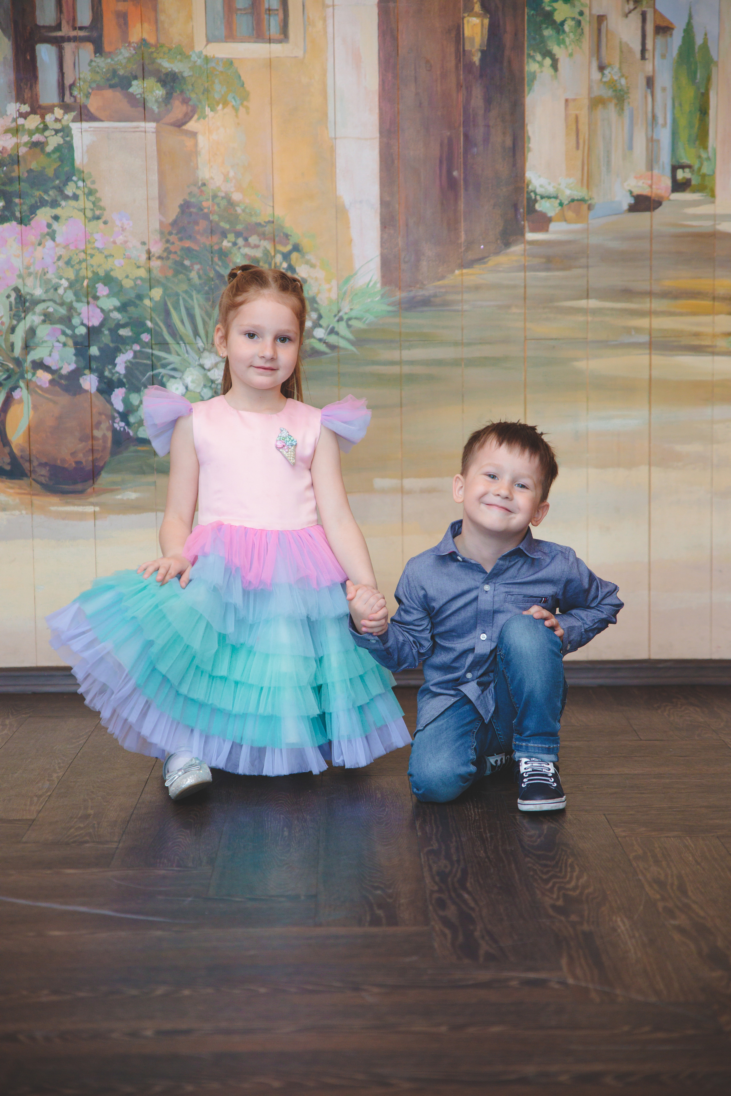 День рождения Ольги. Сайт фотографа Марина Ефанова