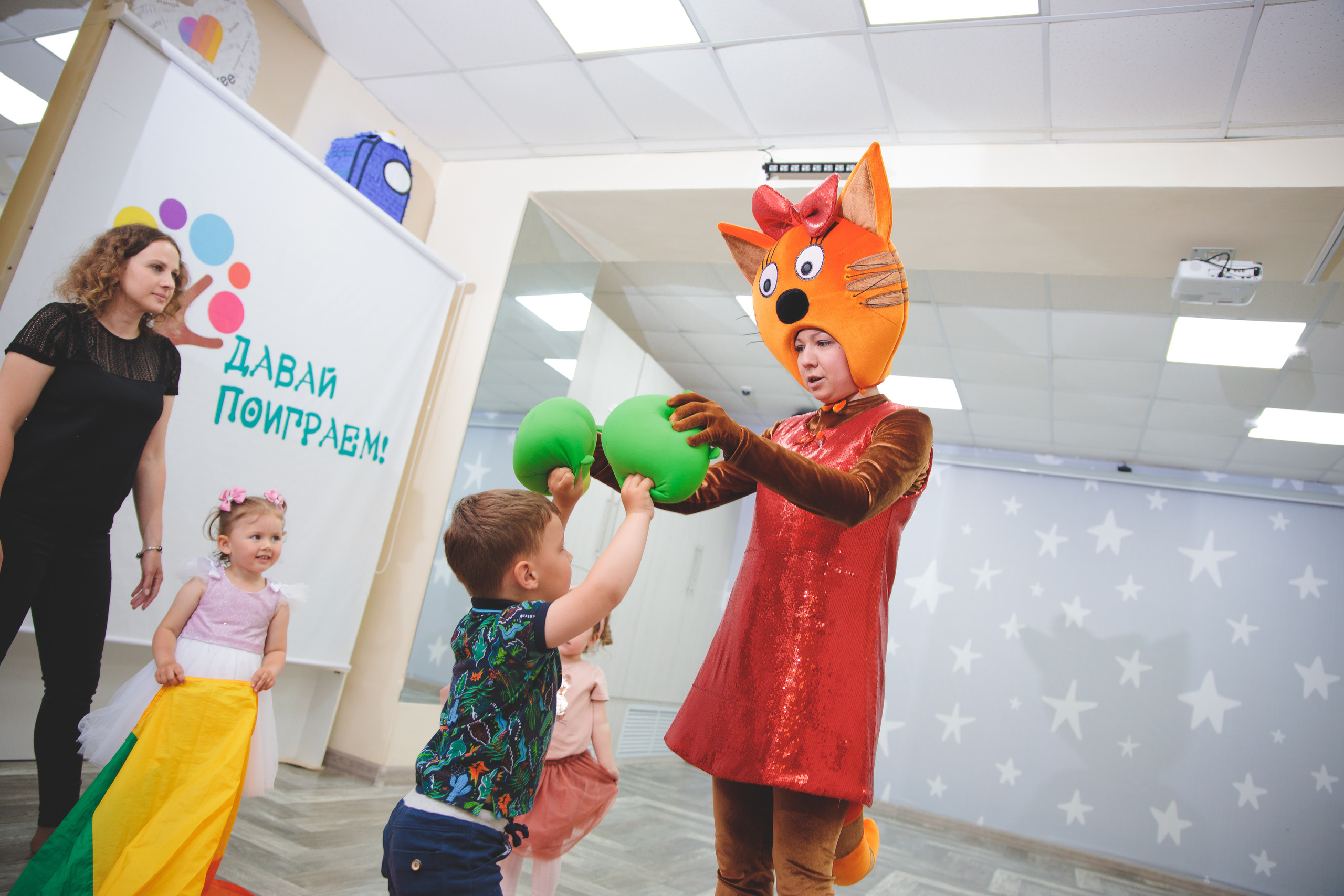 День рождения Таисии. Сайт фотографа Марина Ефанова