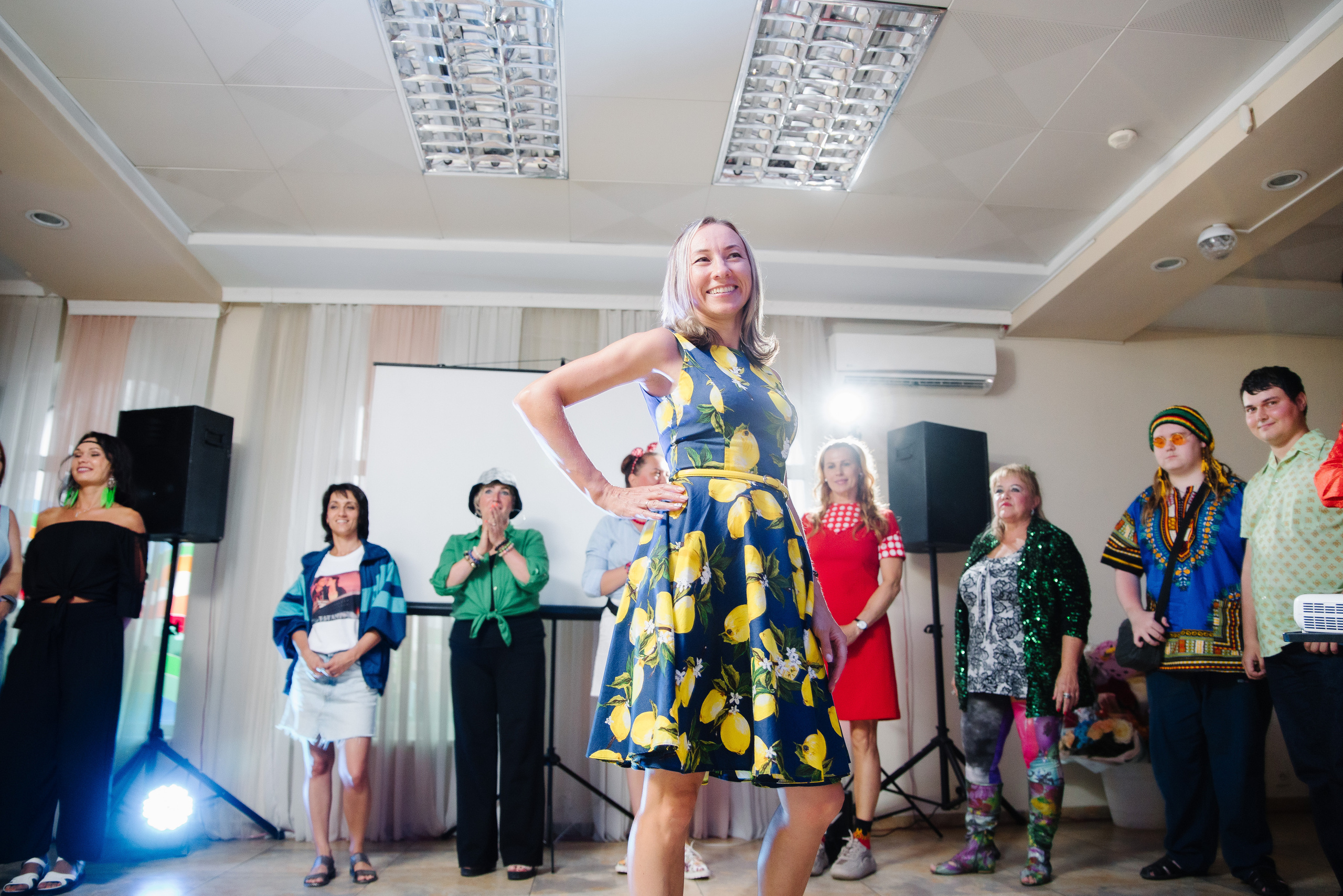 День рождения Анастасии. Сайт фотографа Марина Ефанова