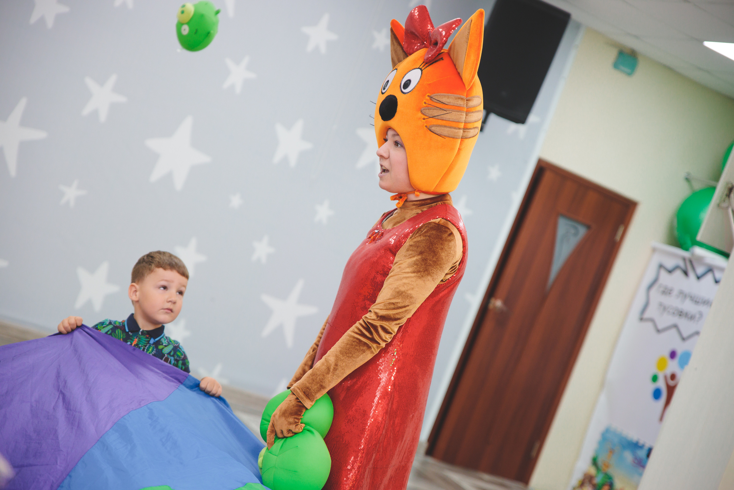 День рождения Таисии. Сайт фотографа Марина Ефанова