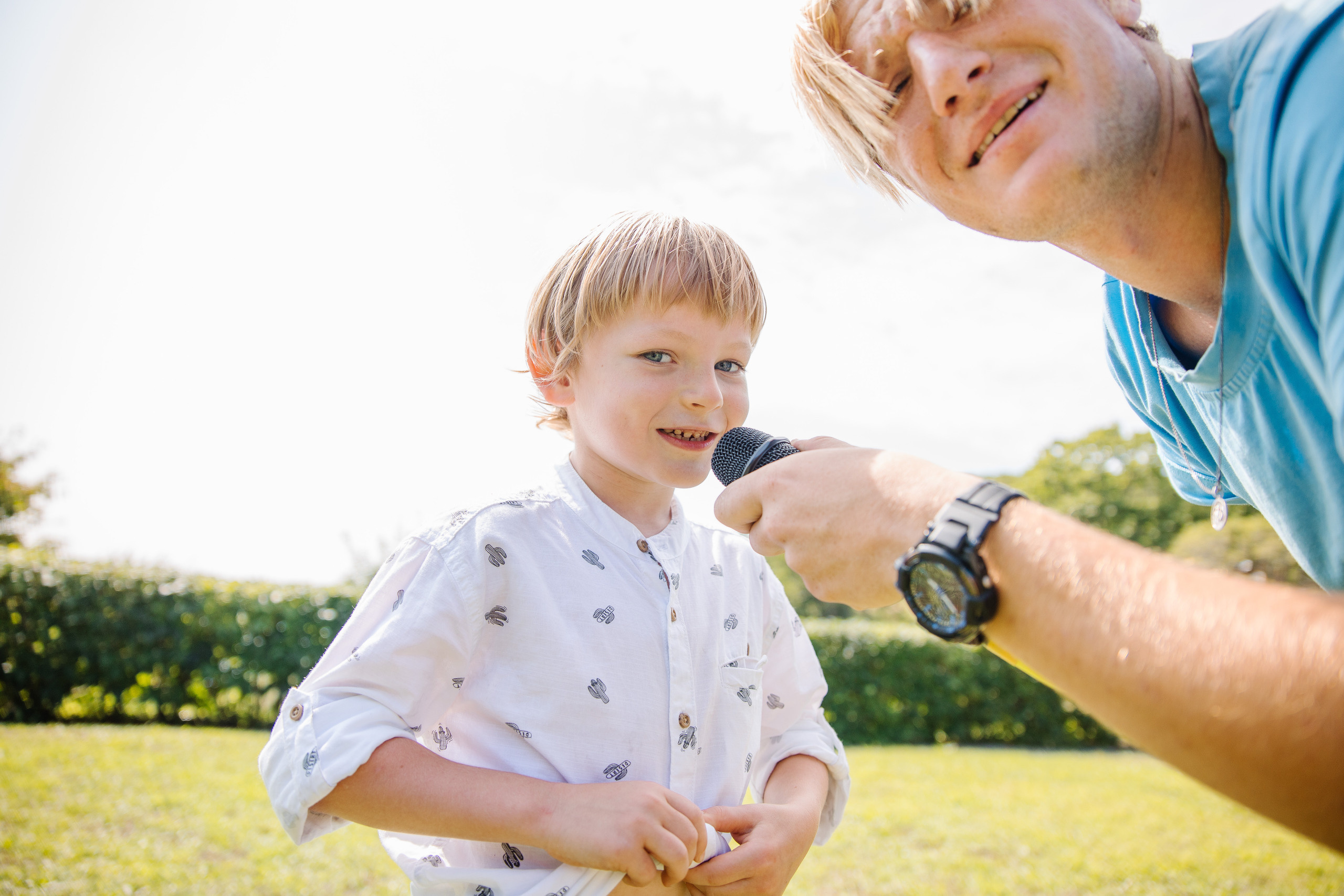 День рождения Мити. Сайт фотографа Марина Ефанова