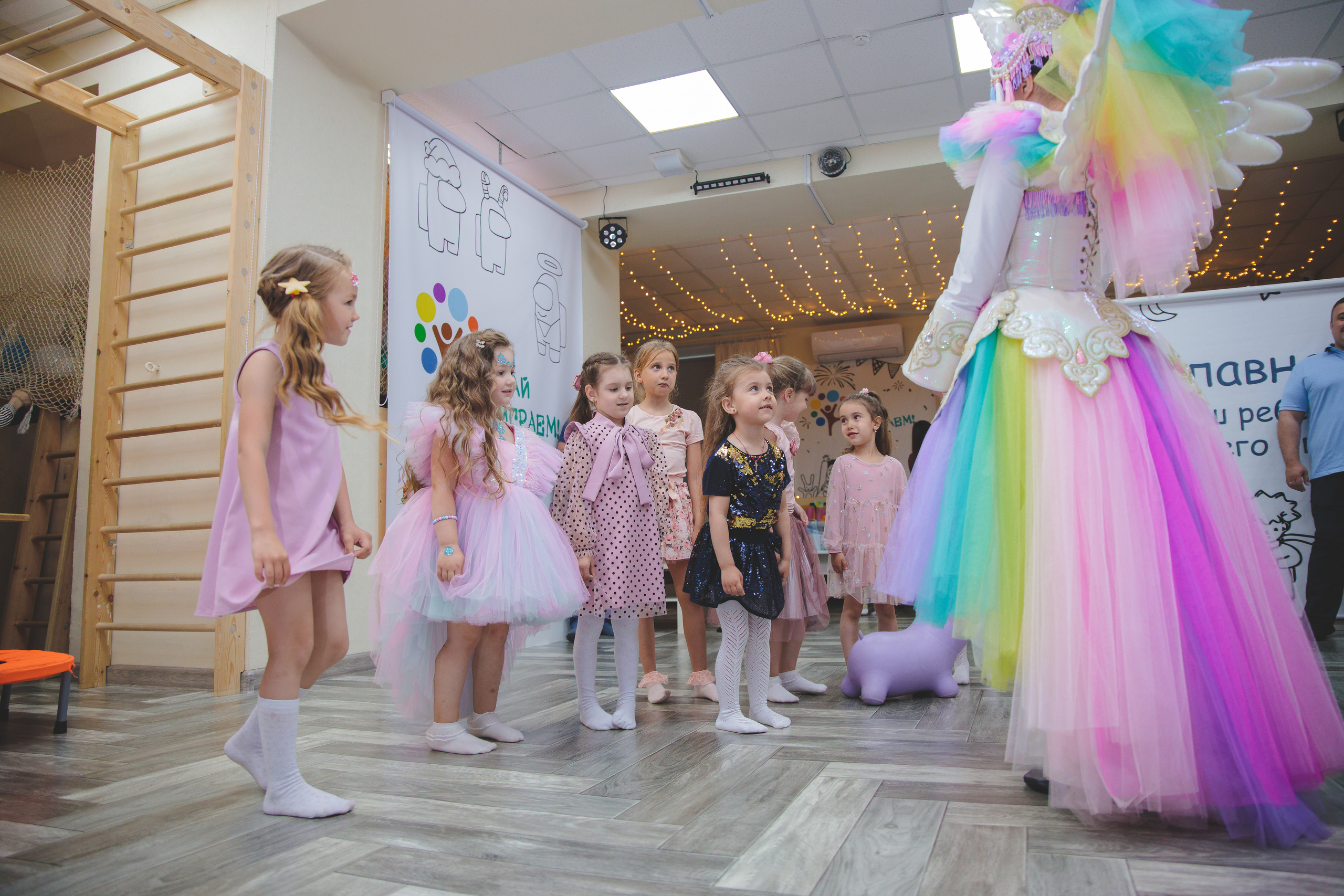 День рождения Алисы. Сайт фотографа Марина Ефанова