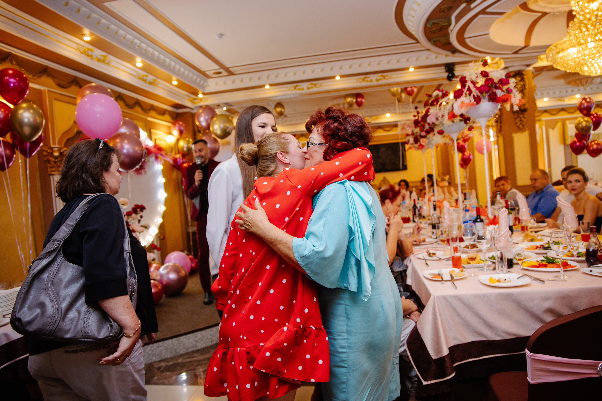 Mama party. Сайт фотографа Марина Ефанова