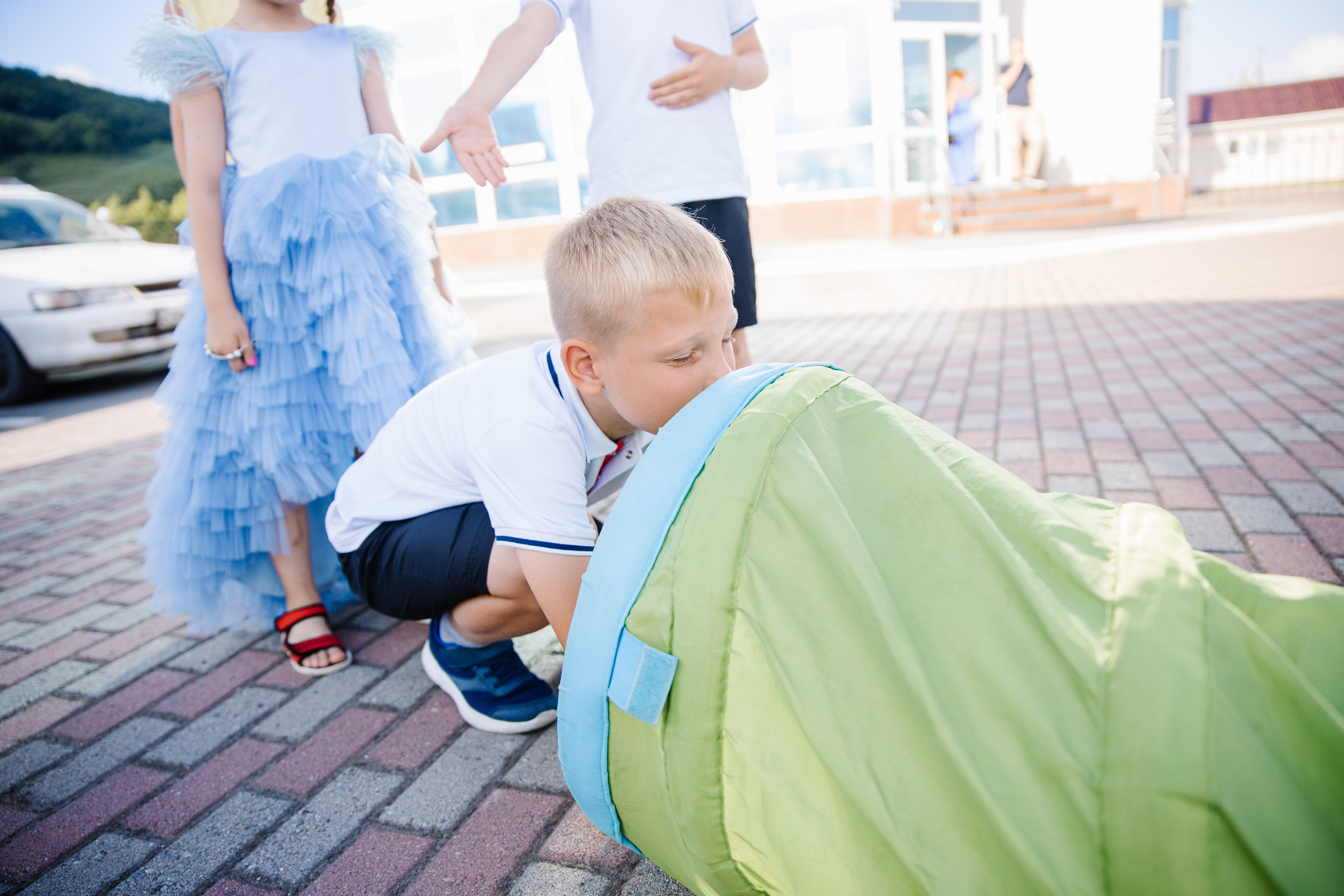 Mama party. Сайт фотографа Марина Ефанова