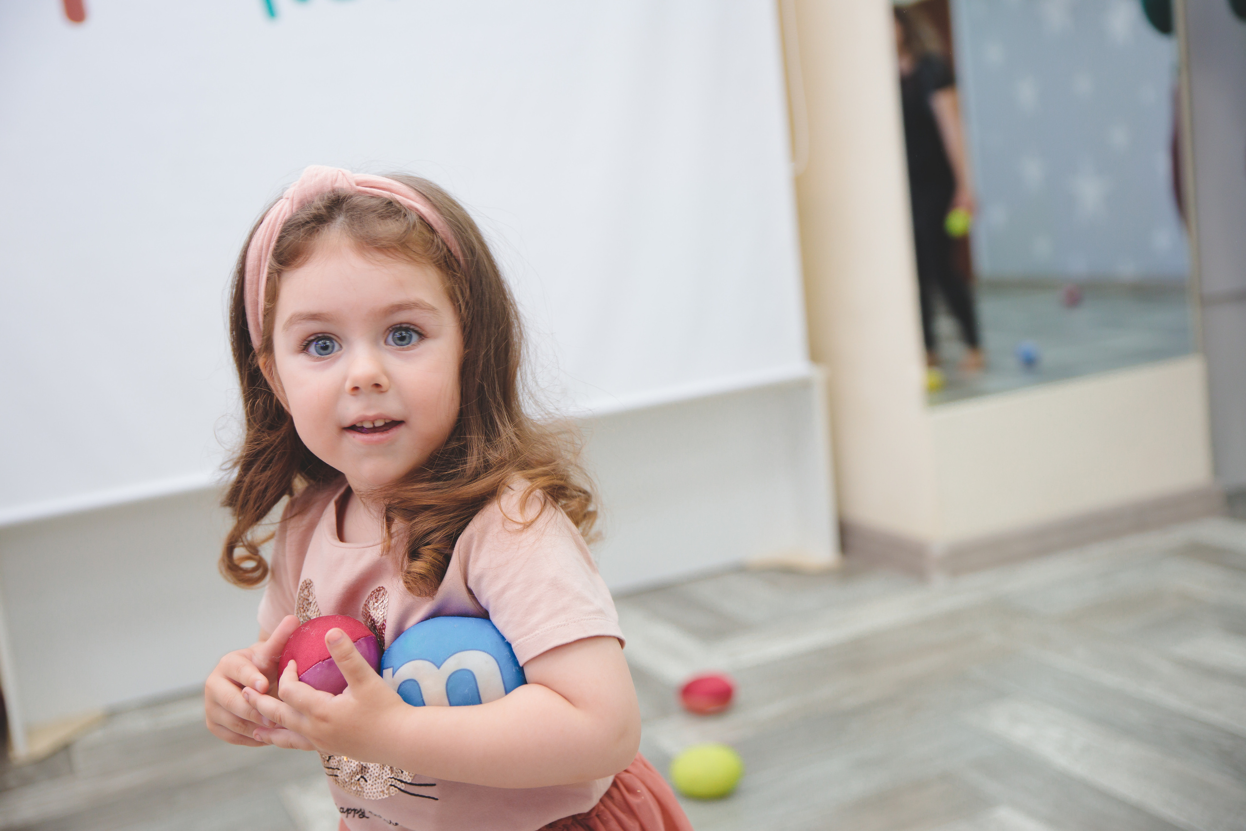 День рождения Таисии. Сайт фотографа Марина Ефанова