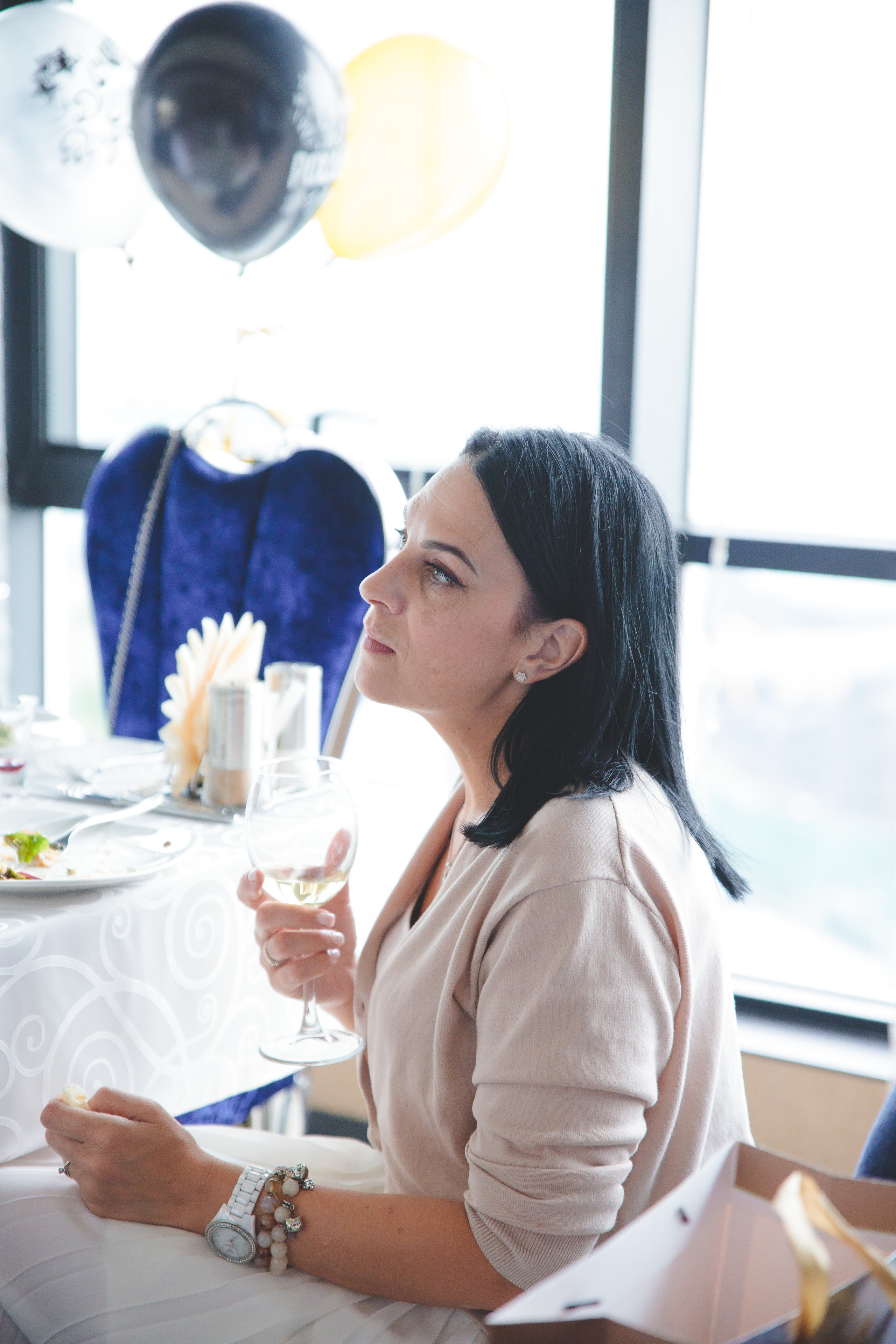 День рождения Василисы. Сайт фотографа Марина Ефанова