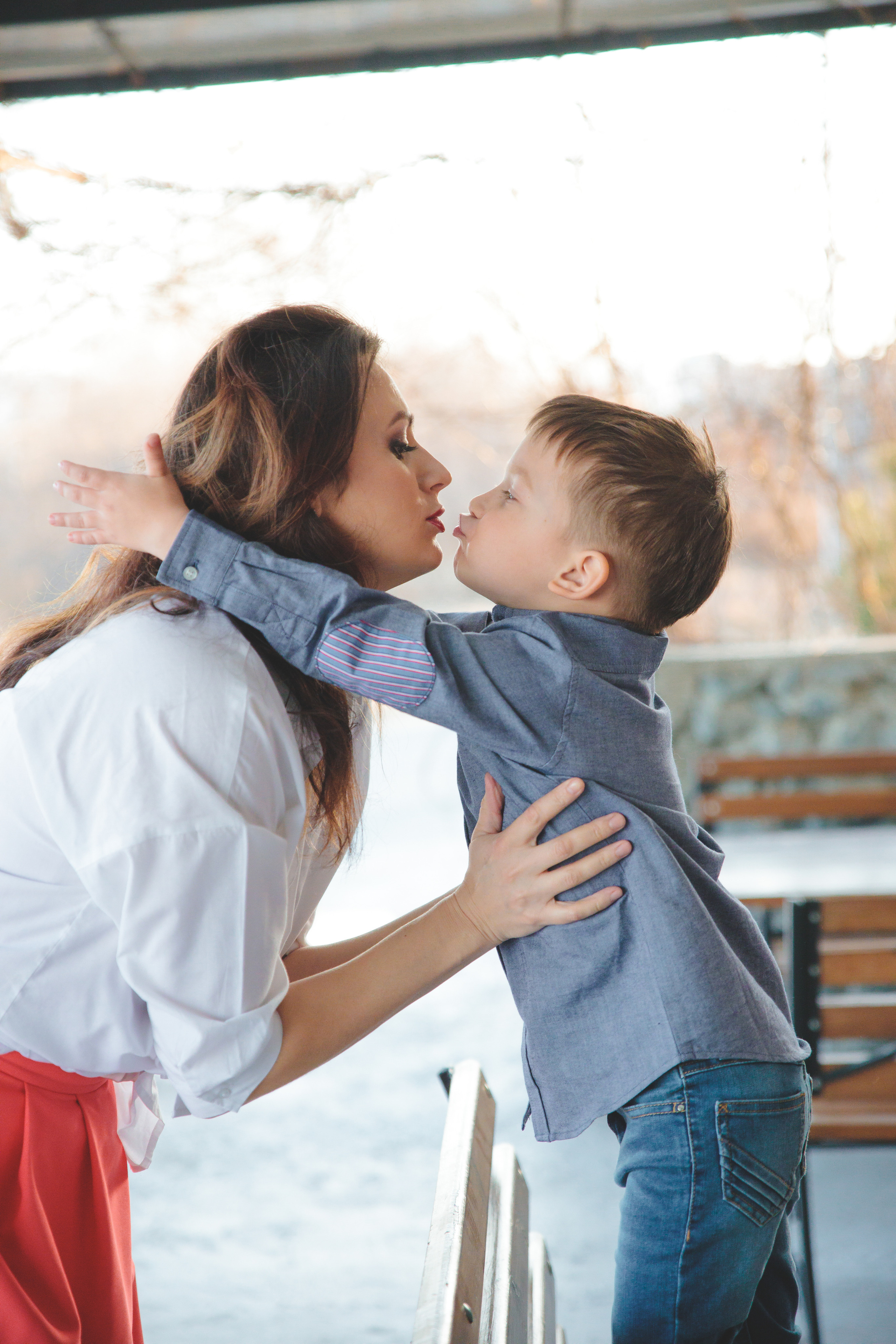 День рождения Ольги. Сайт фотографа Марина Ефанова