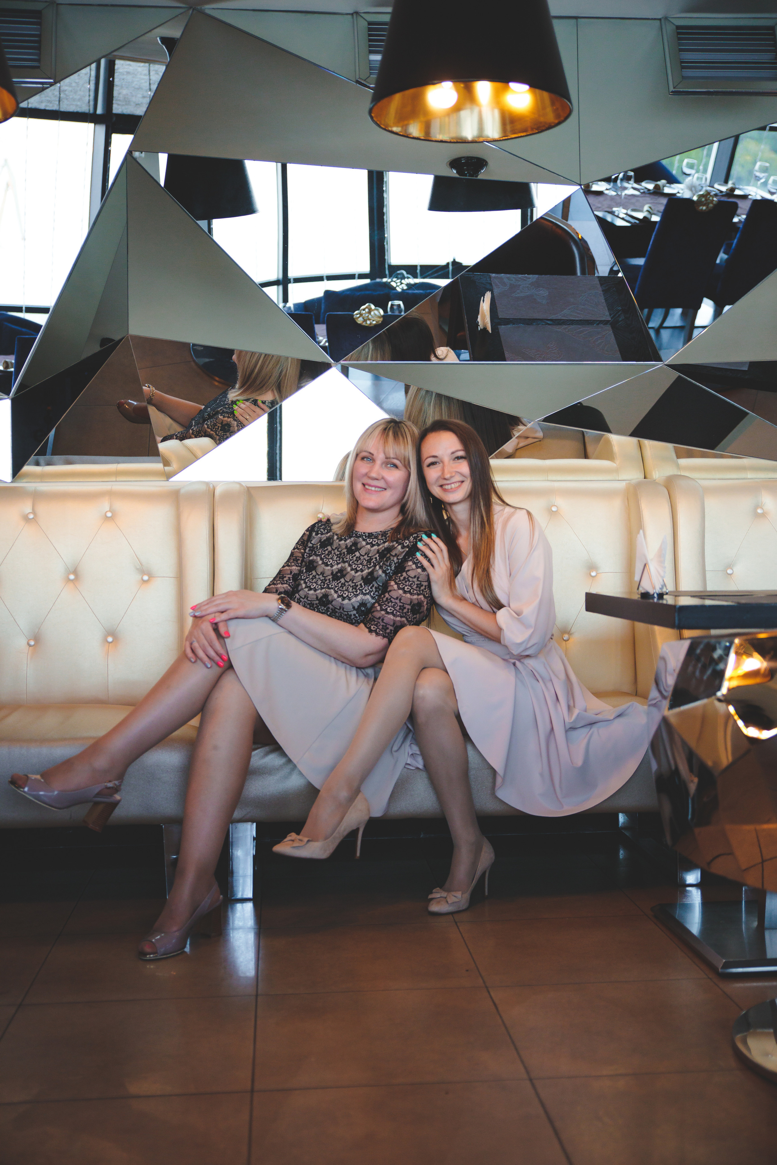 День рождения Елены. Сайт фотографа Марина Ефанова