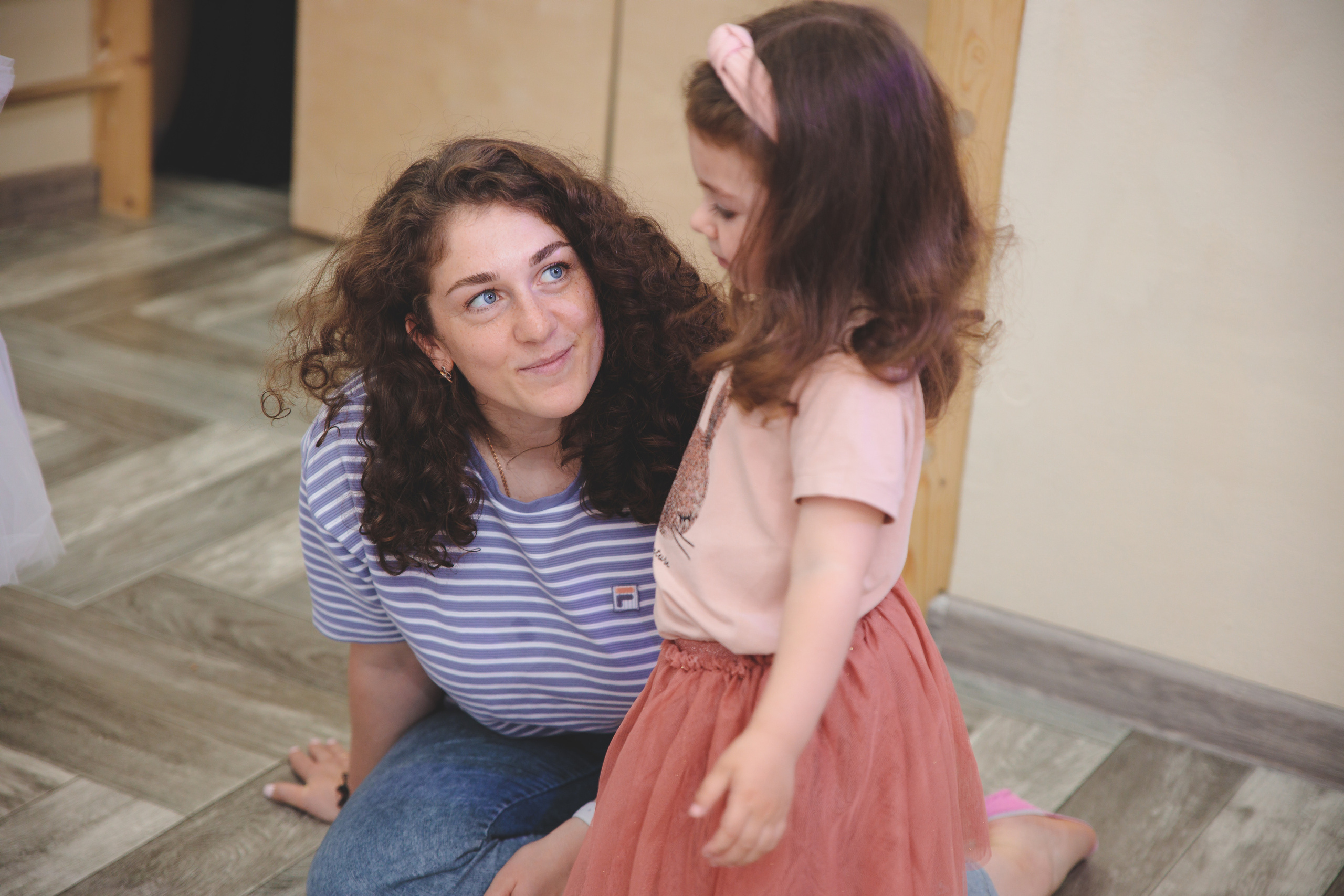 День рождения Таисии. Сайт фотографа Марина Ефанова