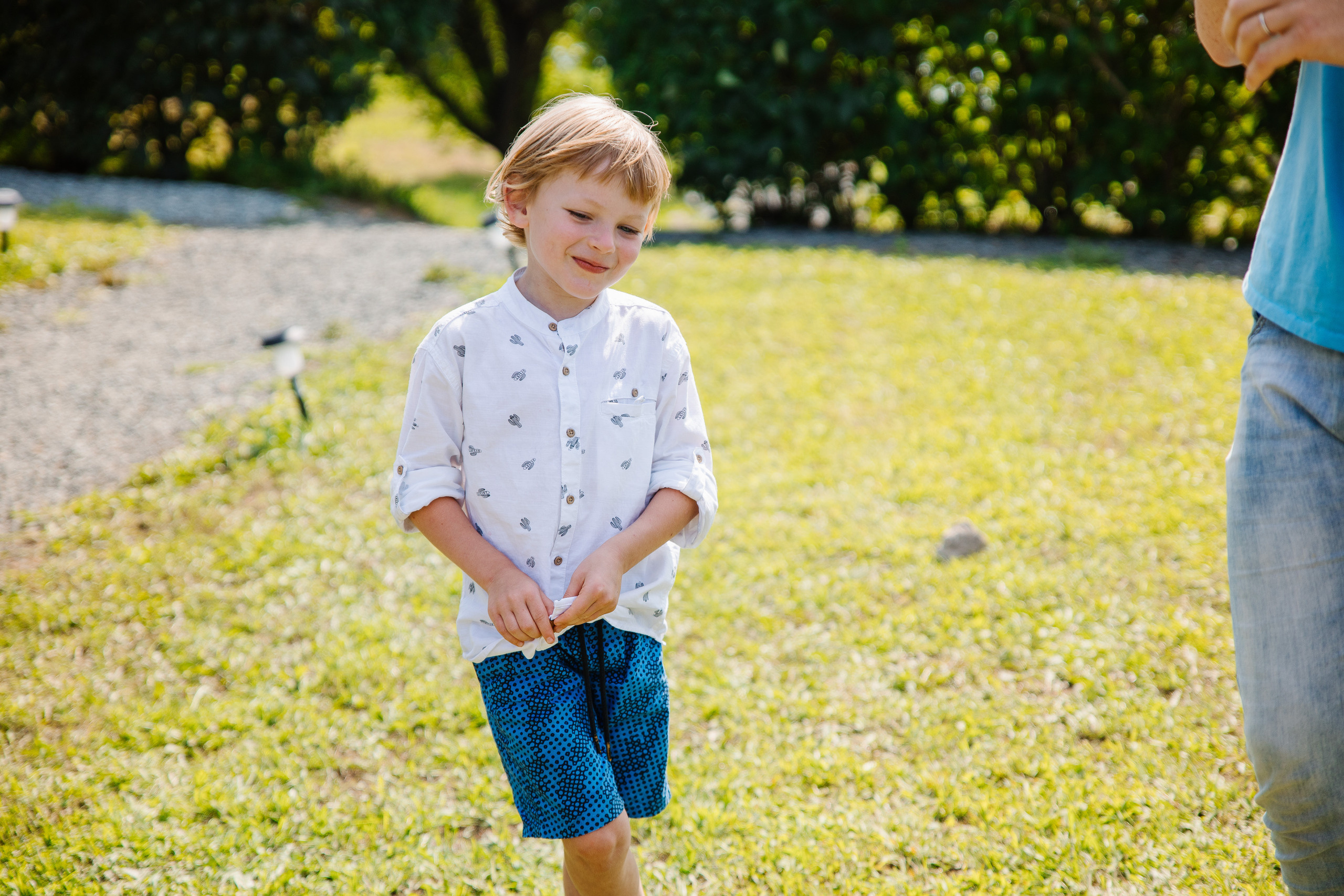 День рождения Мити. Сайт фотографа Марина Ефанова