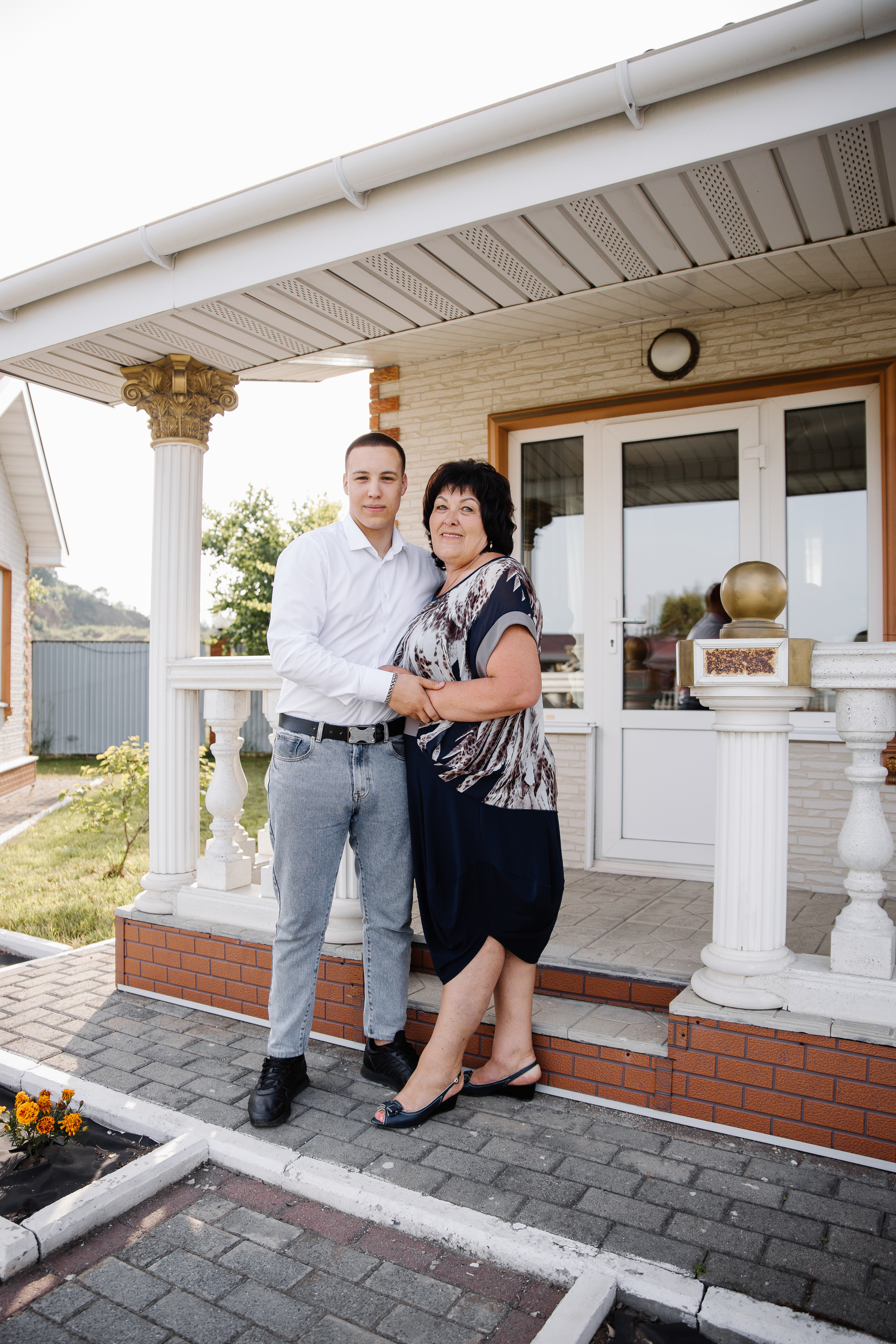 День рождения Натальи. Сайт фотографа Марина Ефанова