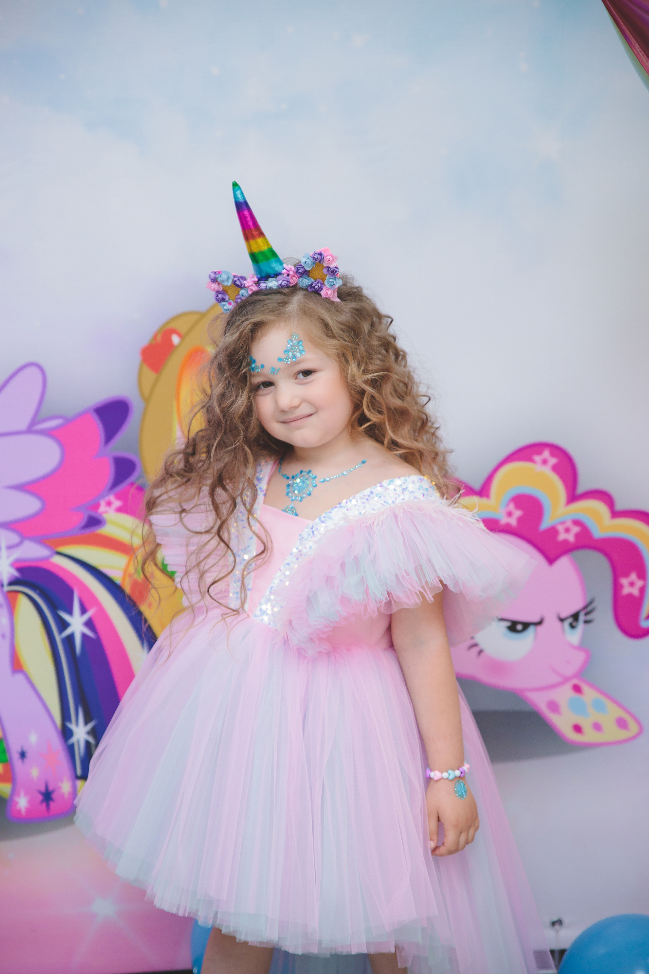 День рождения Алисы. Сайт фотографа Марина Ефанова