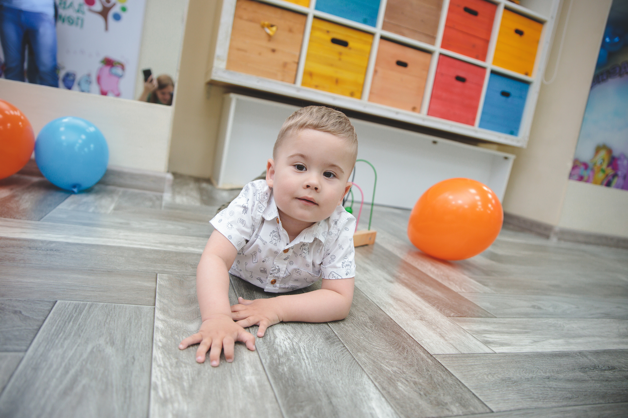 День рождения Алисы. Сайт фотографа Марина Ефанова