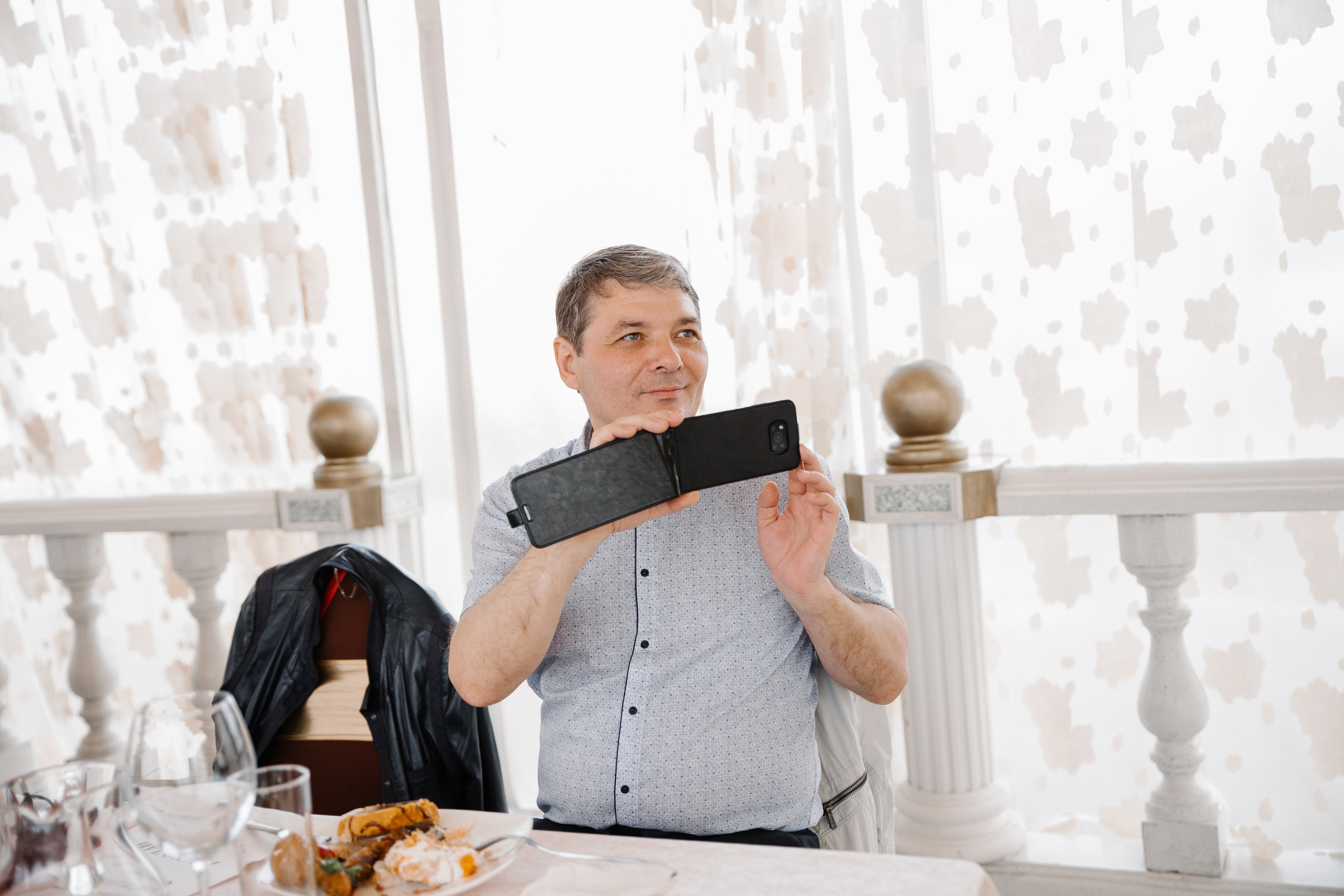 День рождения Натальи. Сайт фотографа Марина Ефанова