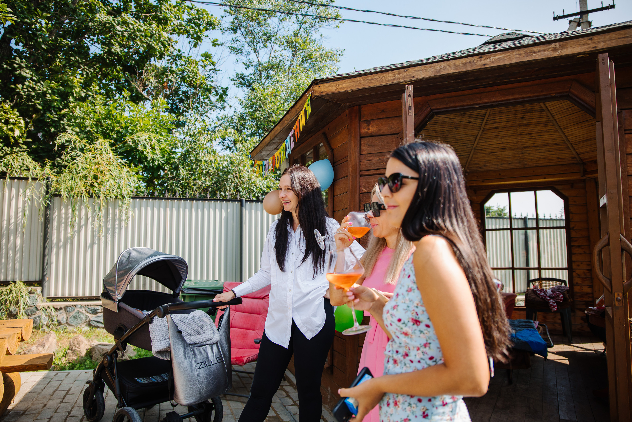 День рождения Мити. Сайт фотографа Марина Ефанова